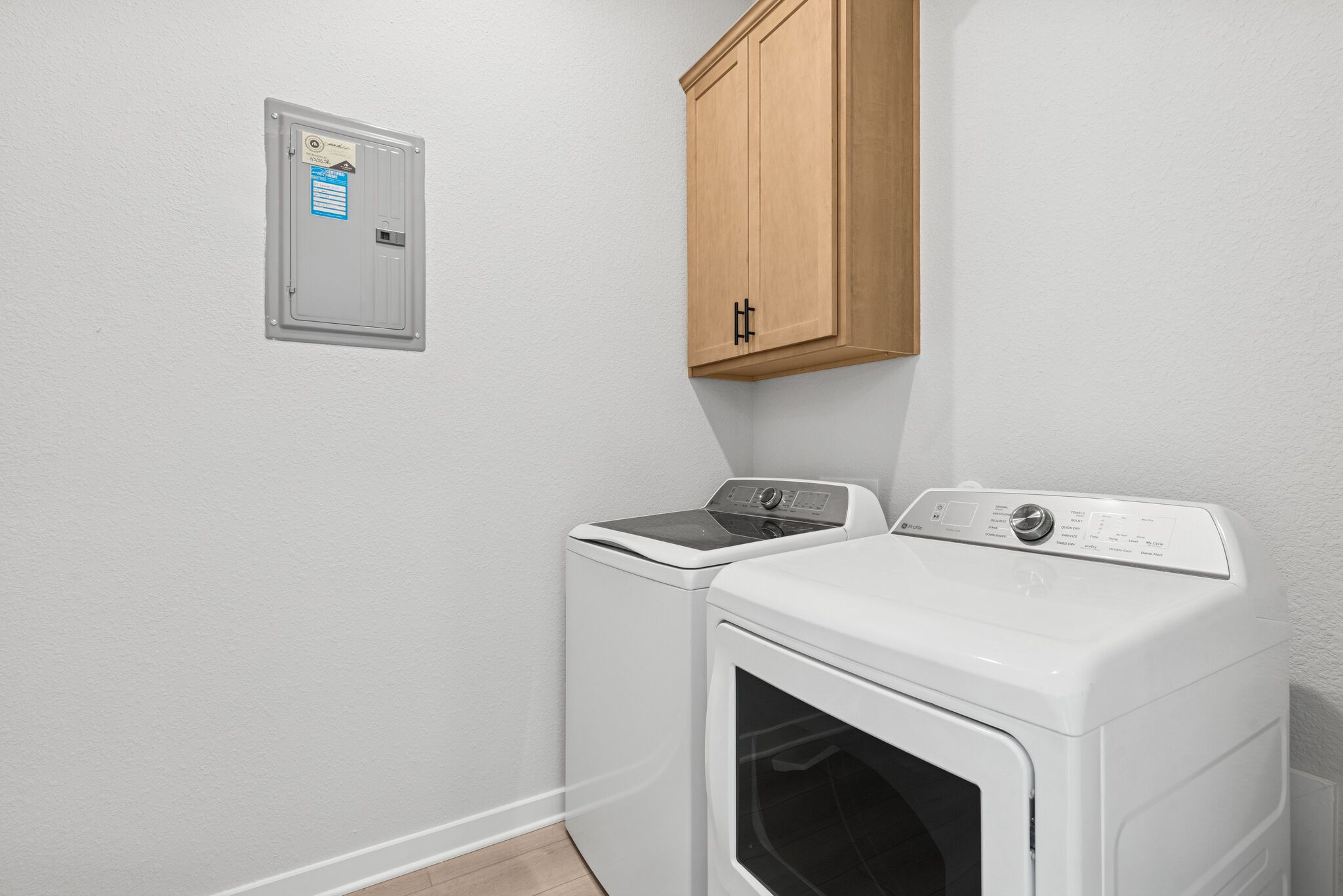 Interior - Representational Photo