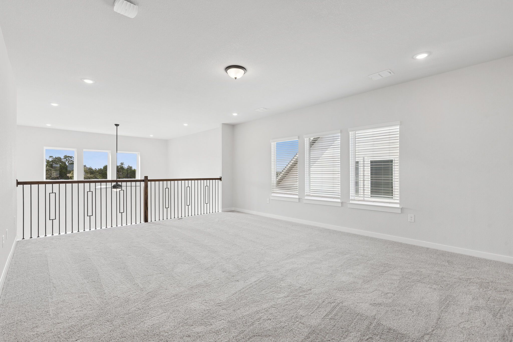 Interior - Representational Photo