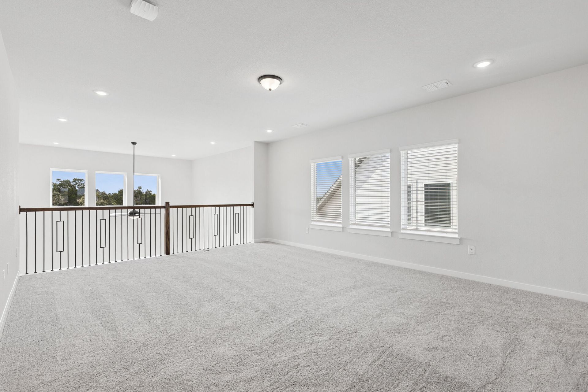 Interior - Representational Photo