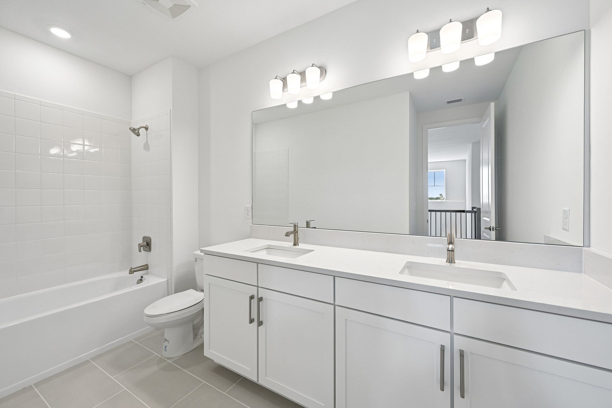 Interior - Representational Photo