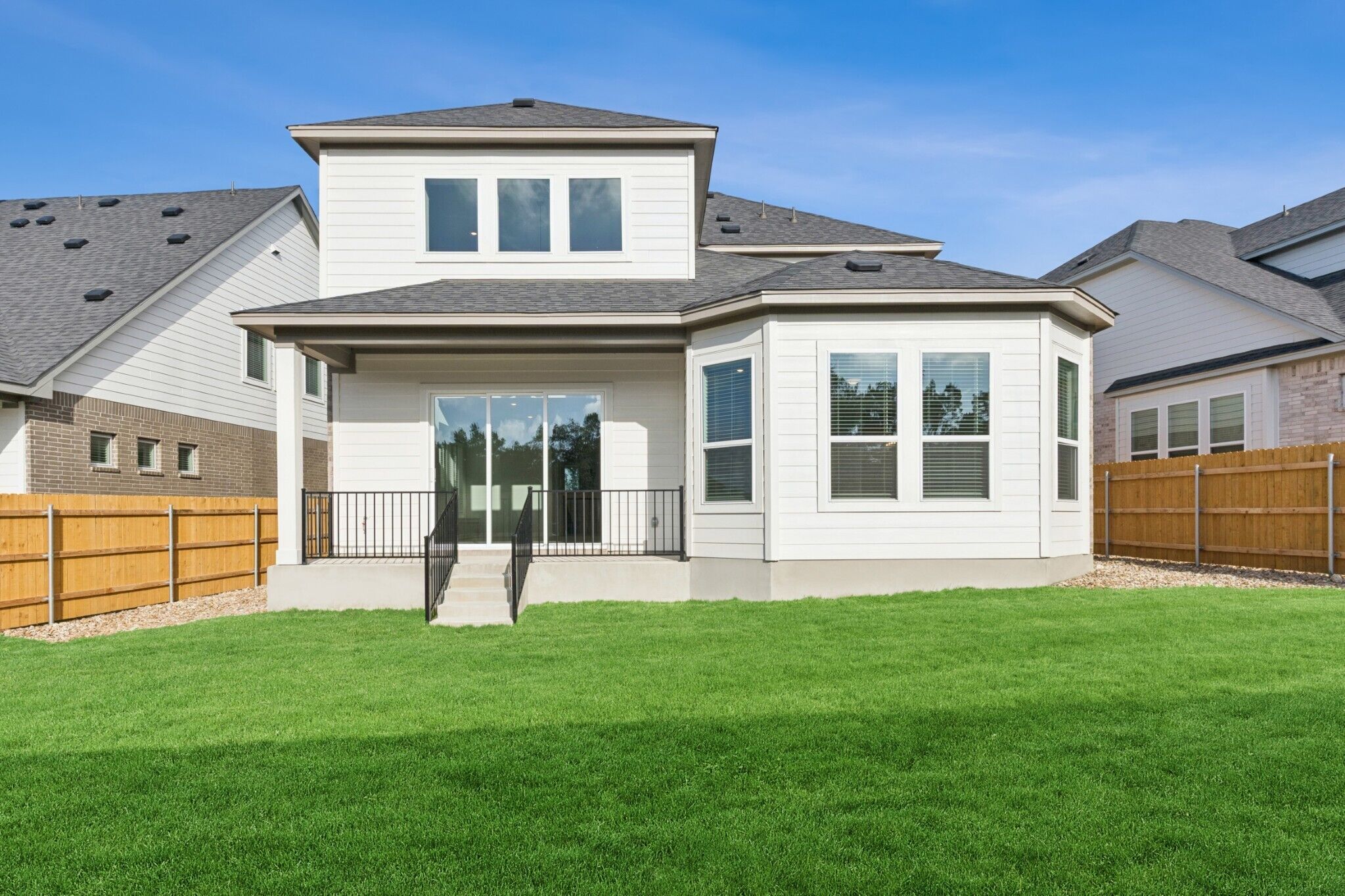 Exterior - Representational Photo