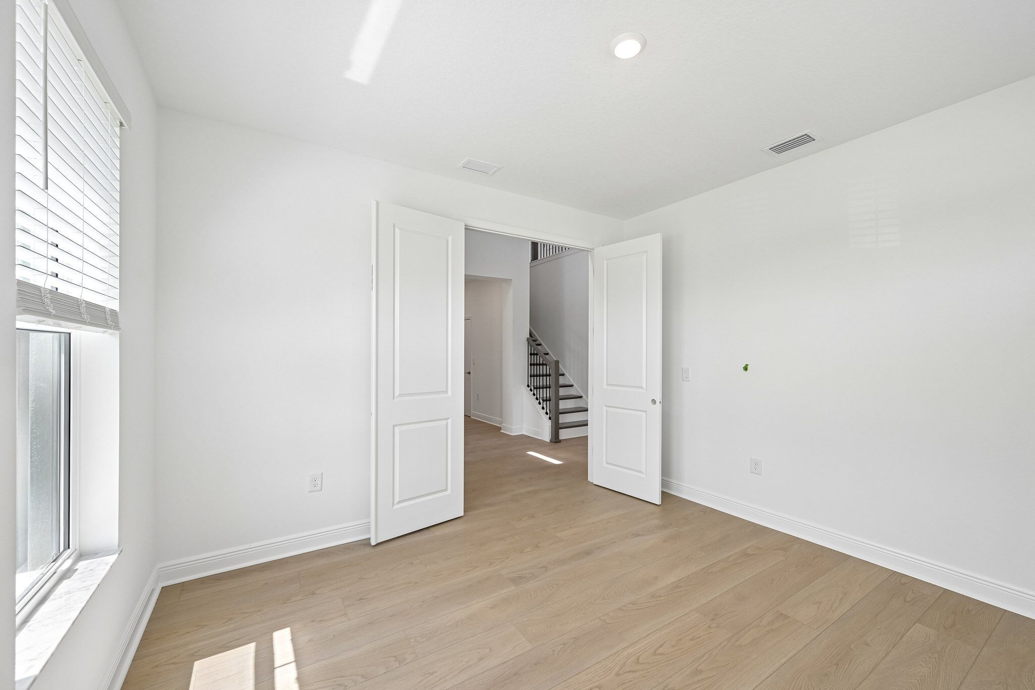 Interior - Representational Photo