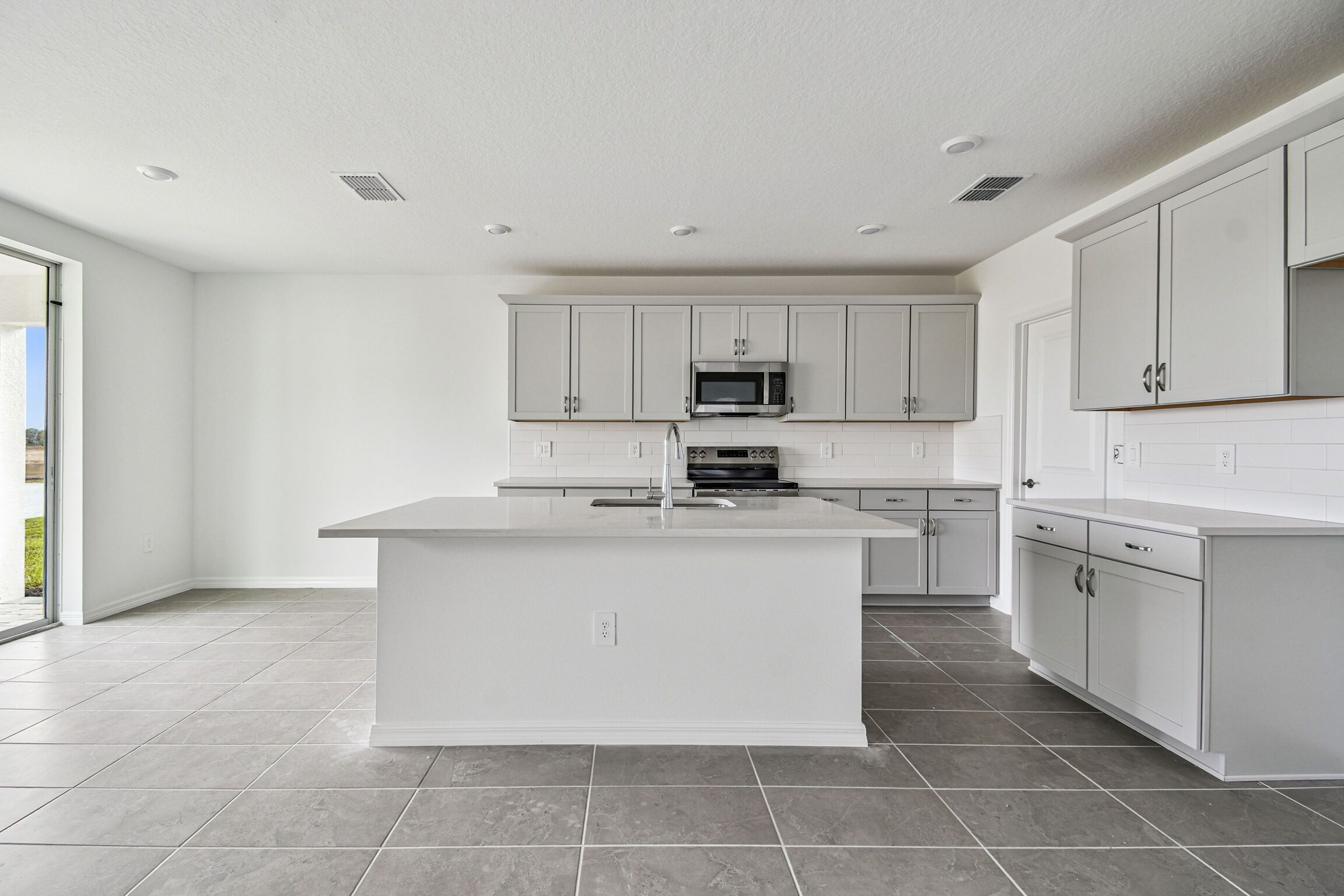 Interior - Representational Photo