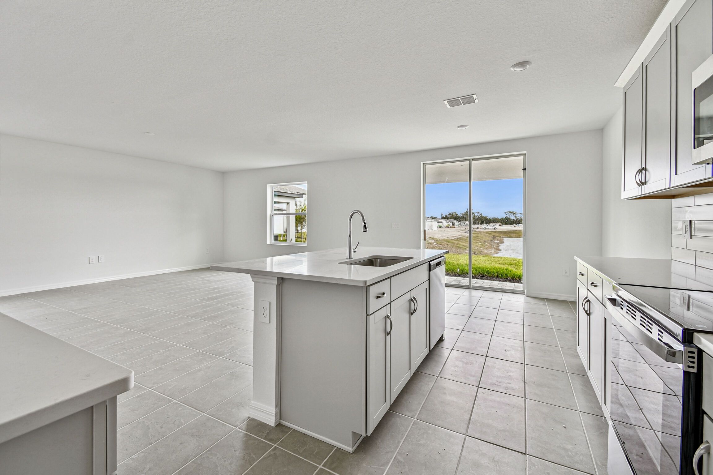 Interior - Representational Photo