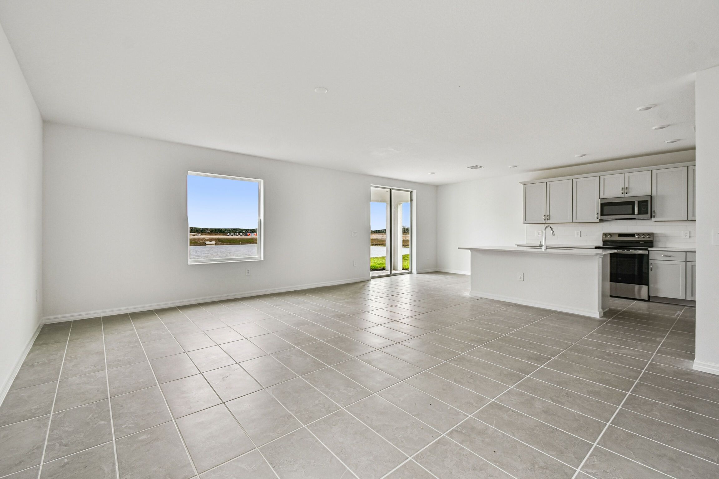 Interior - Representational Photo
