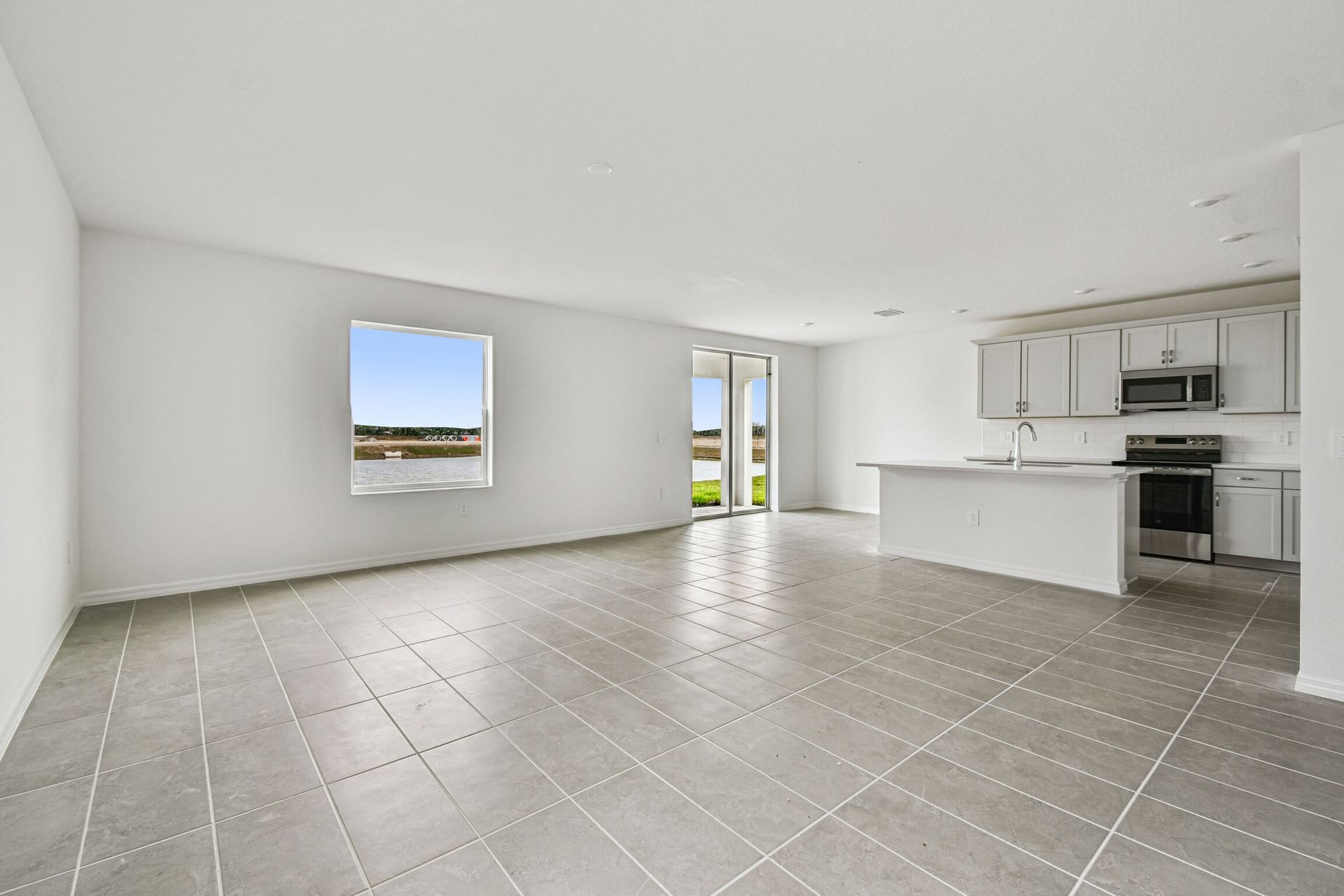 Interior - Representational Photo