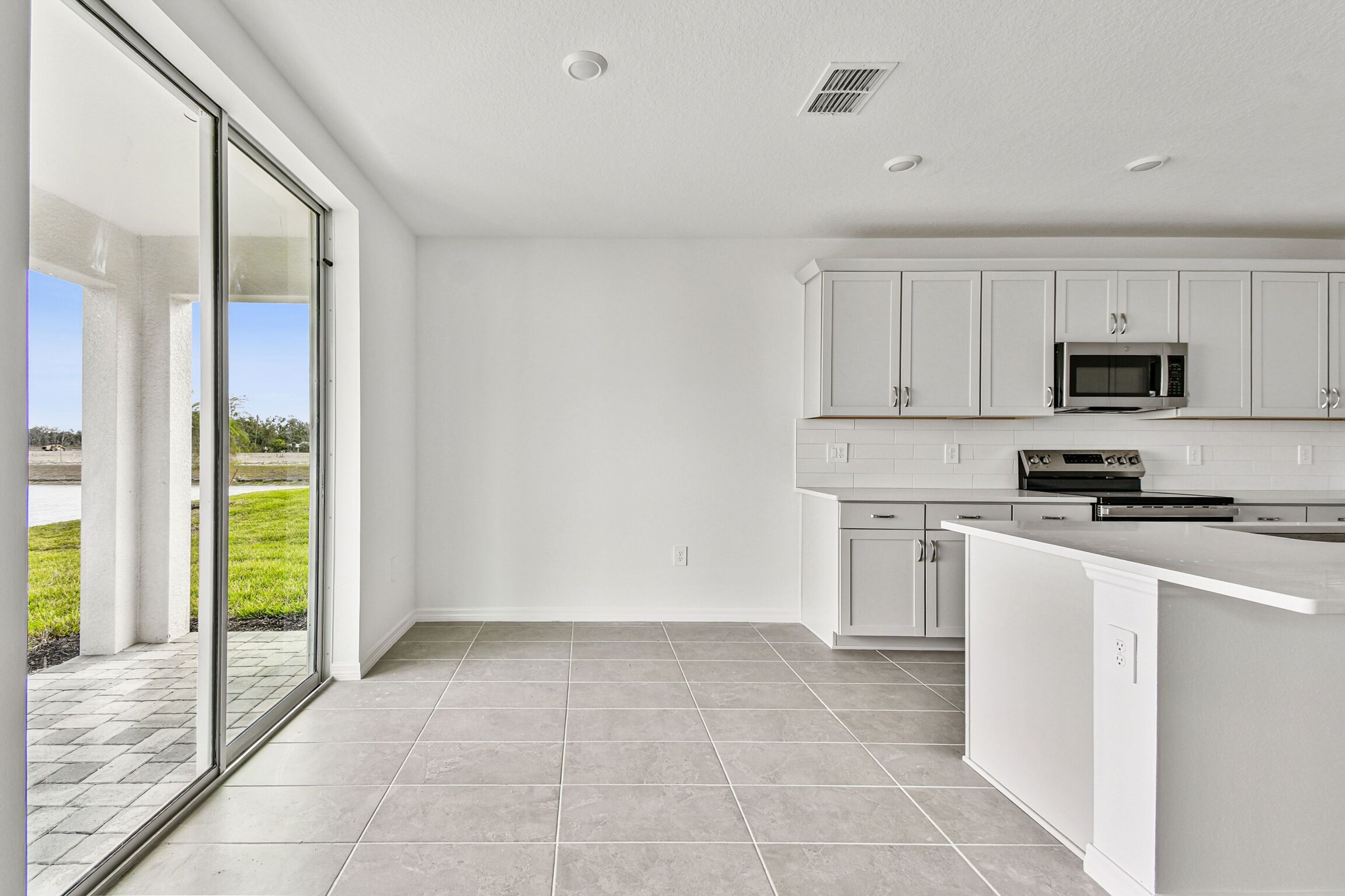 Interior - Representational Photo