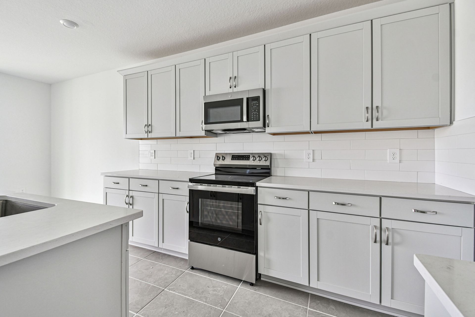 Interior - Representational Photo
