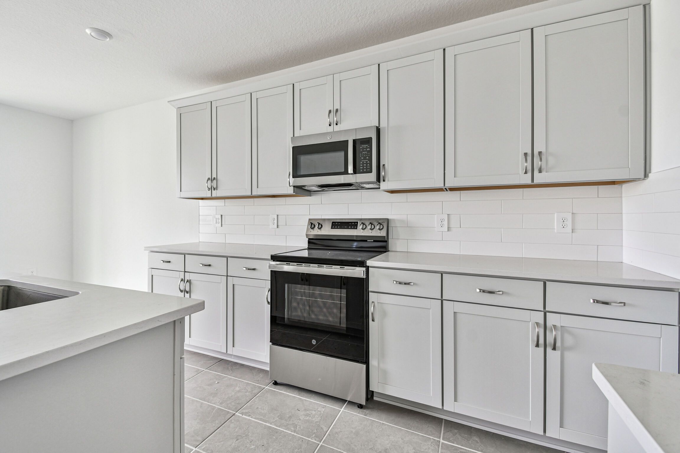 Interior - Representational Photo