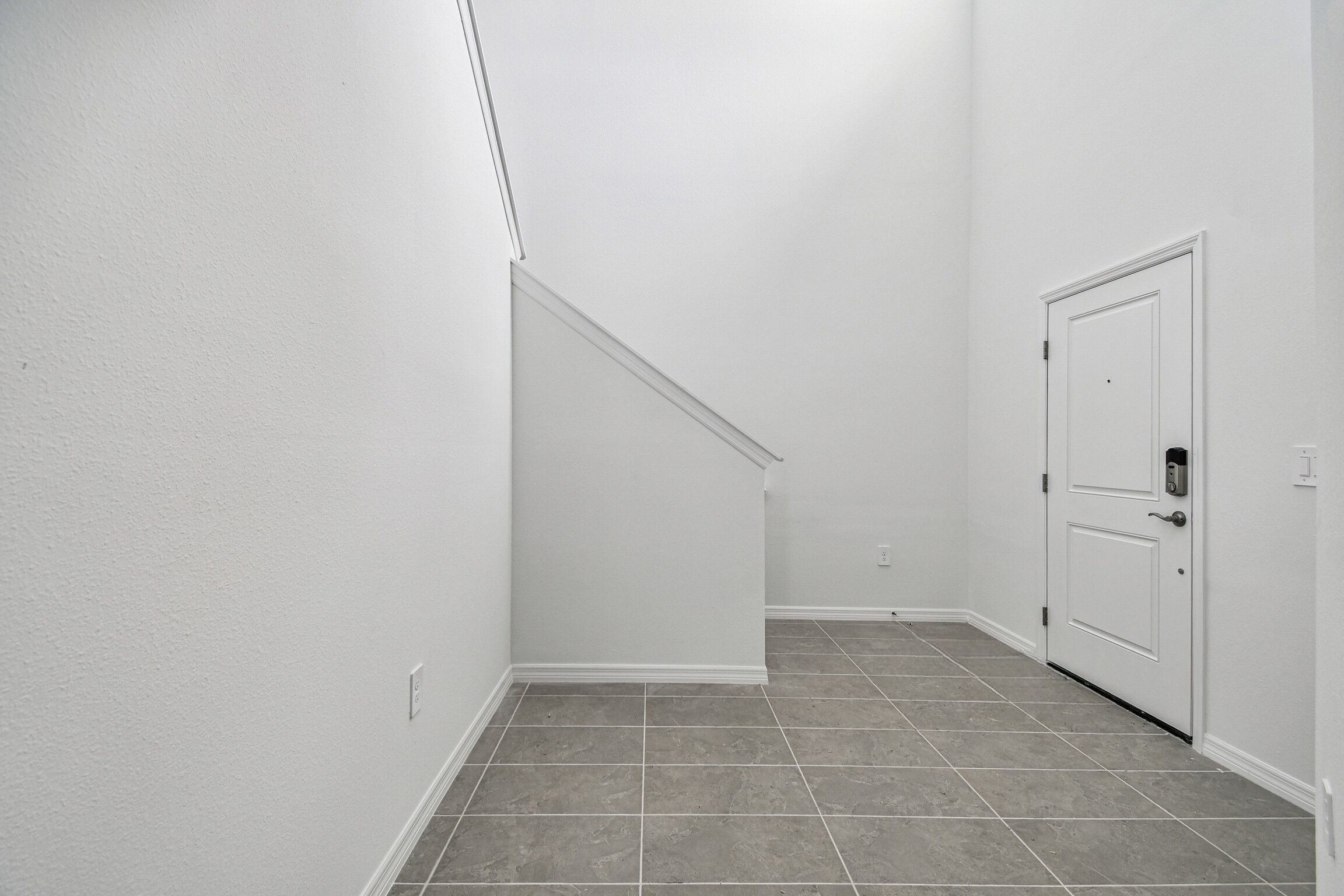 Interior - Representational Photo