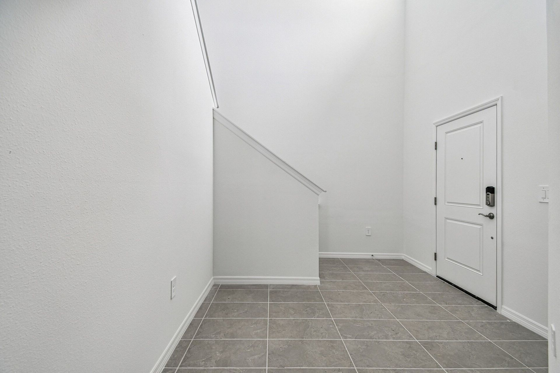 Interior - Representational Photo