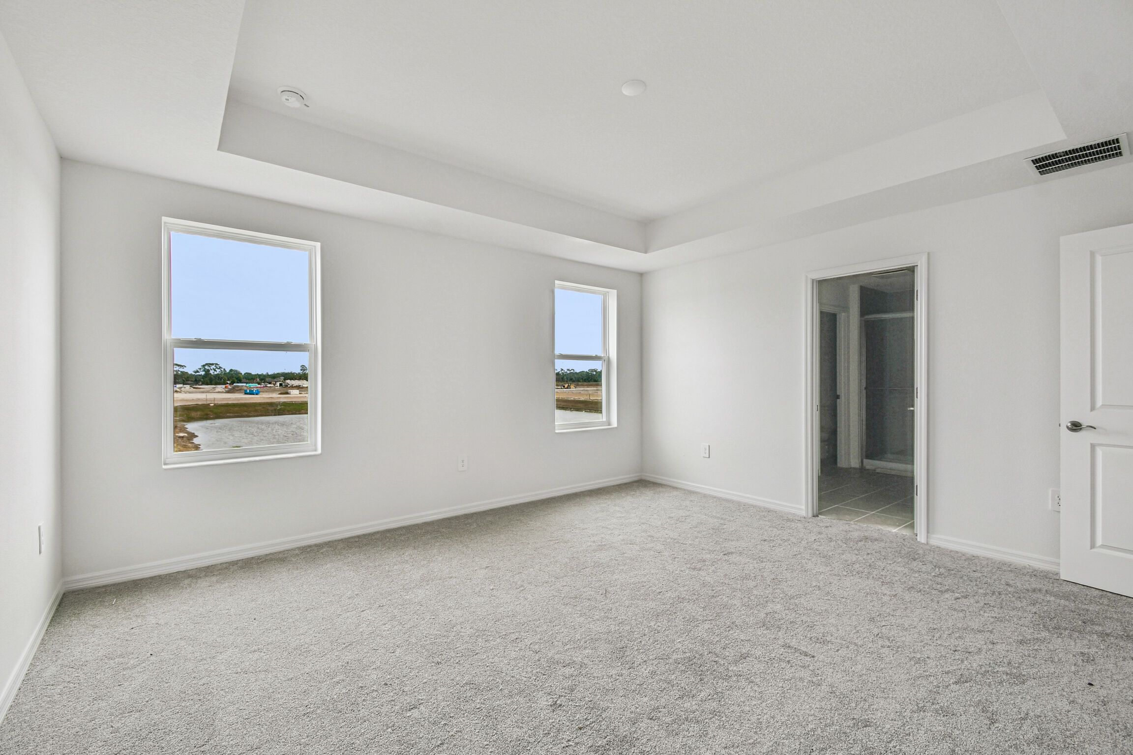 Interior - Representational Photo