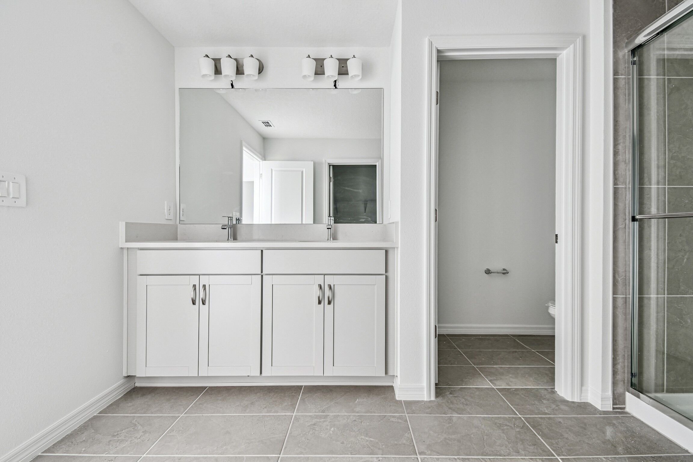 Interior - Representational Photo