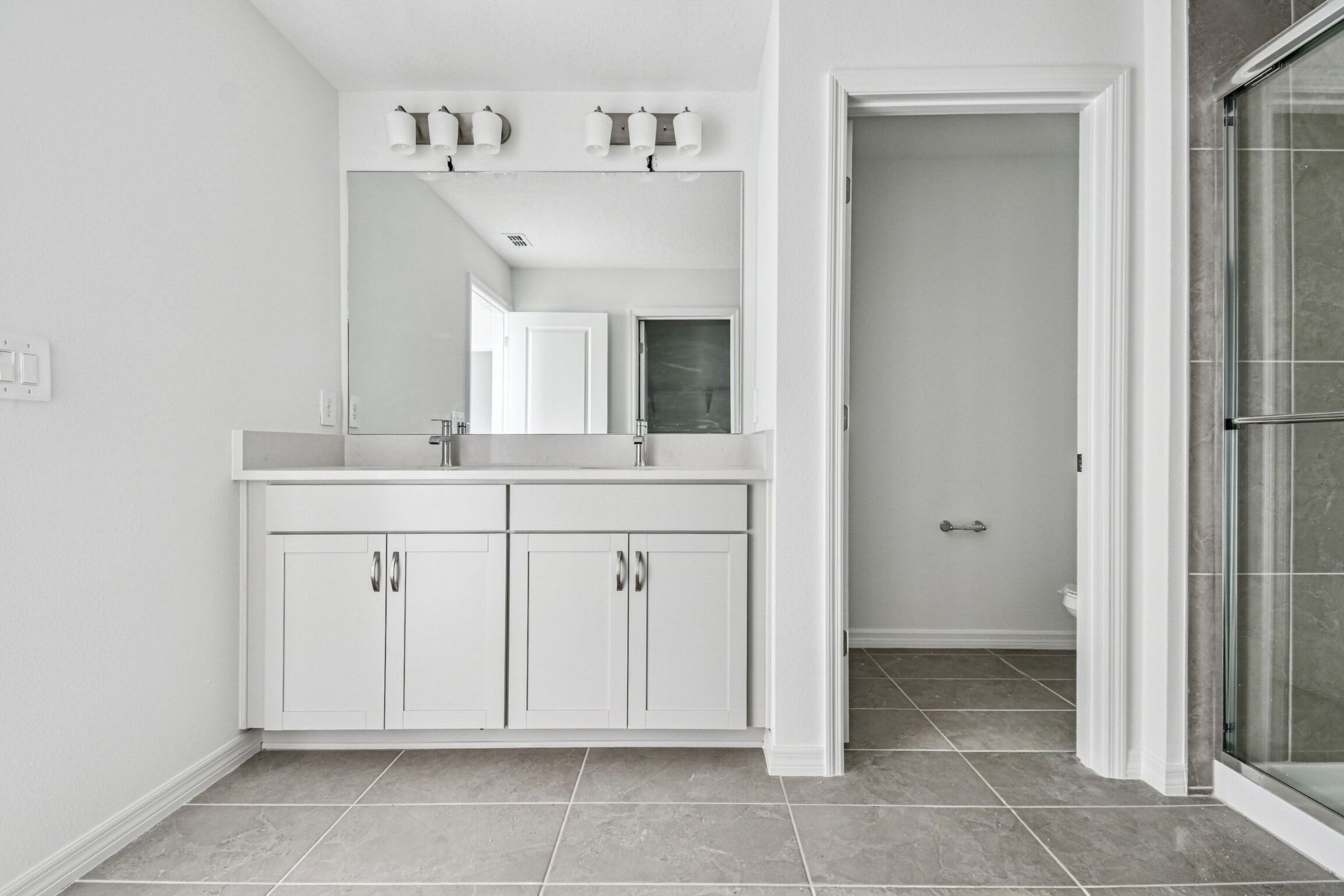Interior - Representational Photo