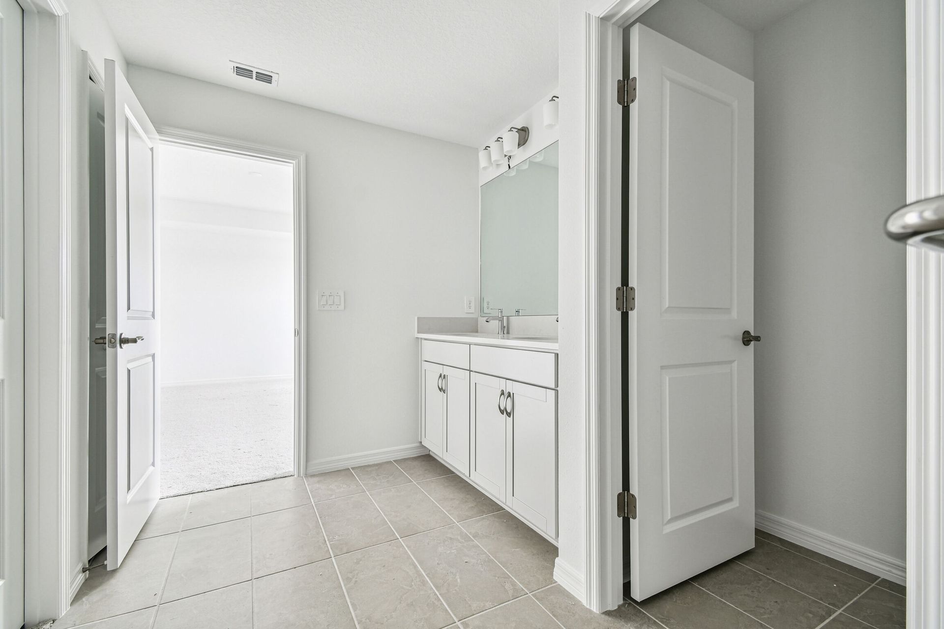 Interior - Representational Photo