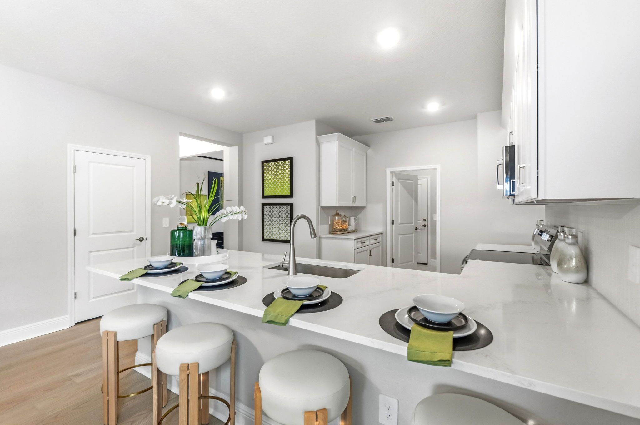 Interior - Representational Photo