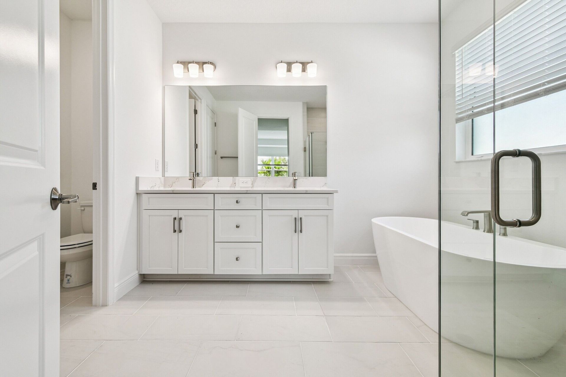 Interior - Representational Photo