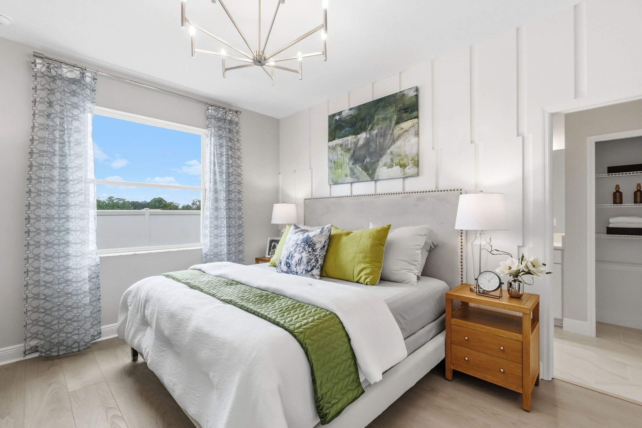 Interior - Representational Photo