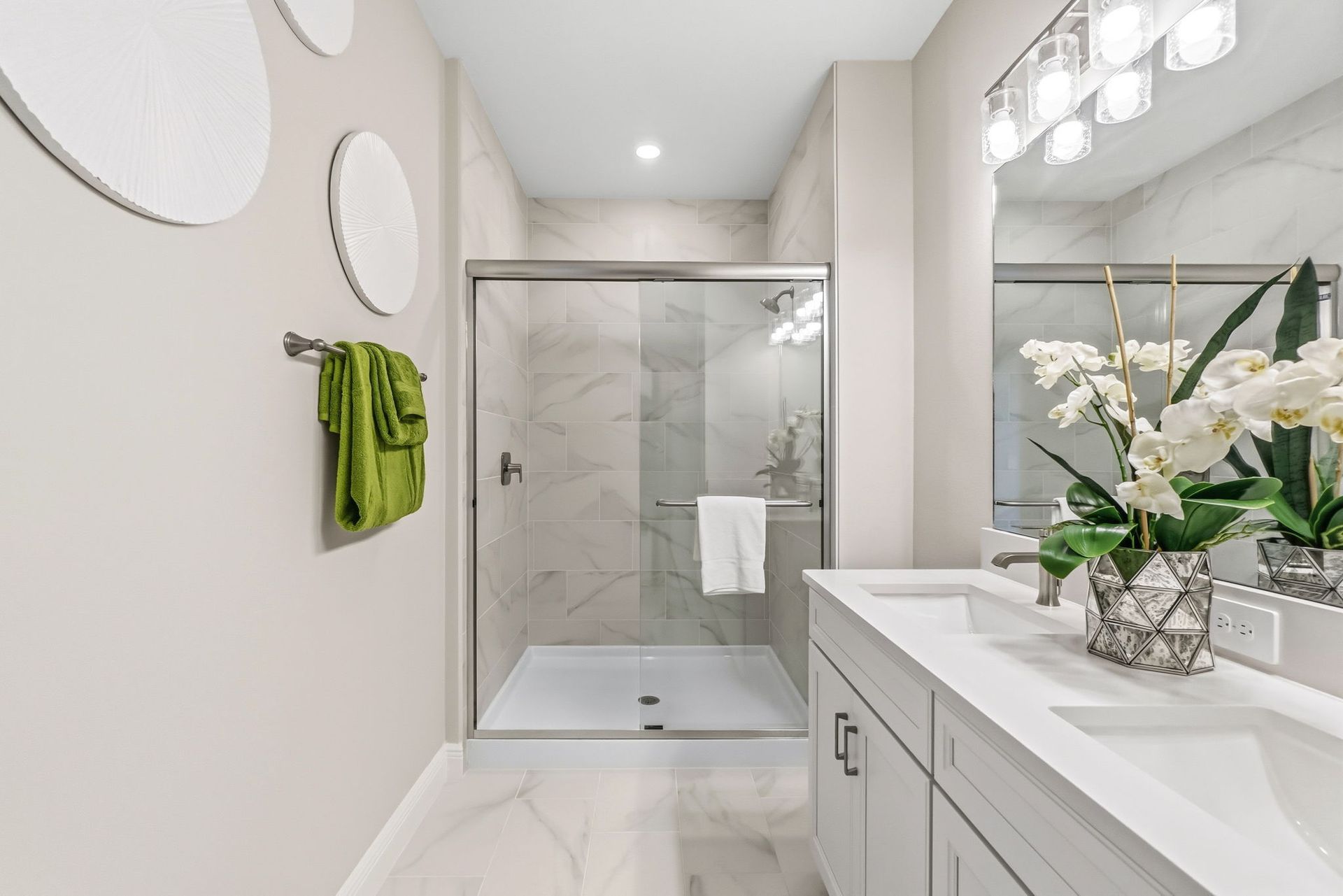 Interior - Representational Photo