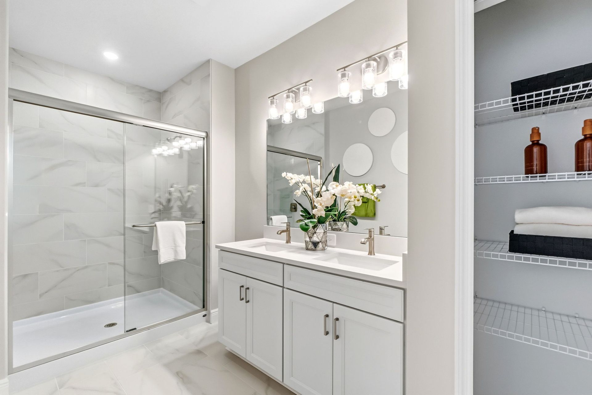 Interior - Representational Photo