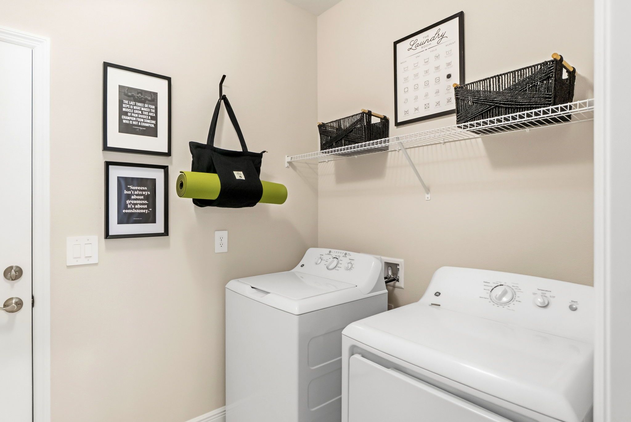 Interior - Representational Photo