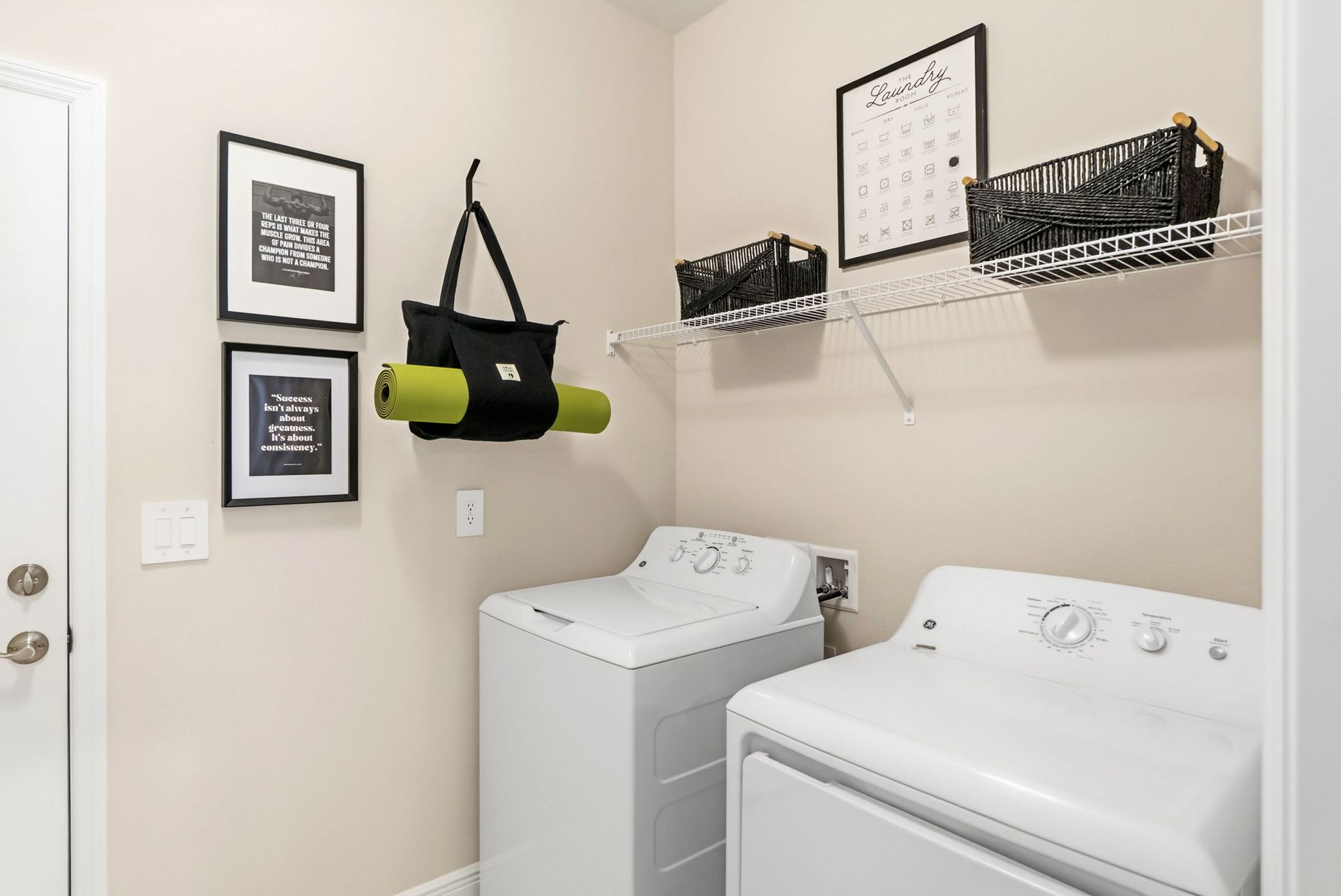 Interior - Representational Photo