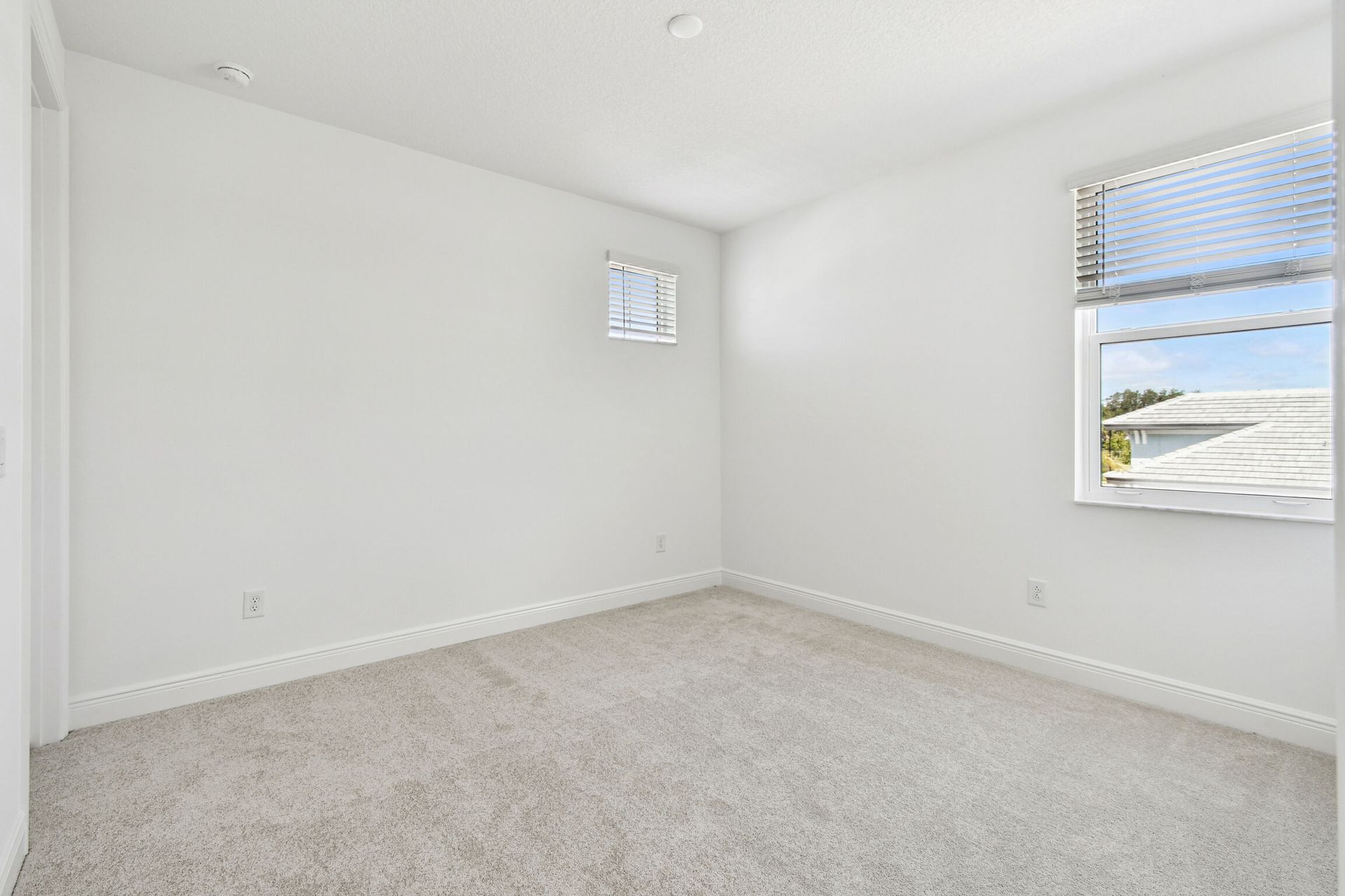 Interior - Representational Photo