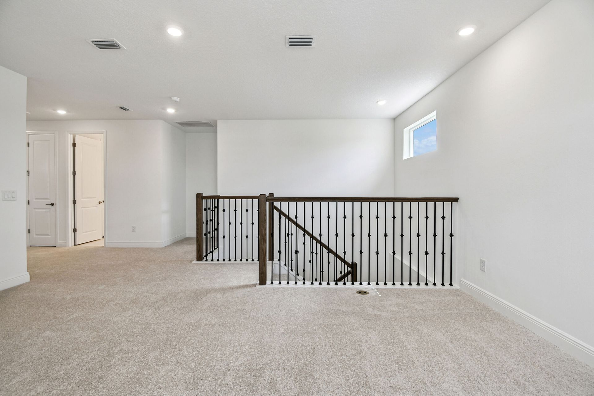 Interior - Representational Photo
