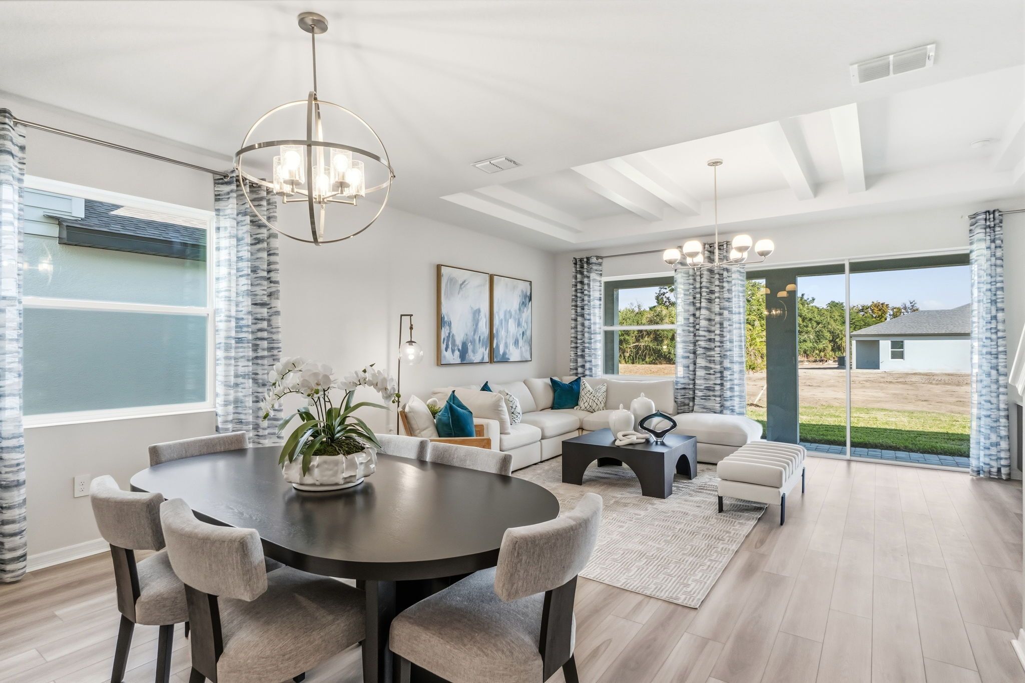 Interior - Representational Photo