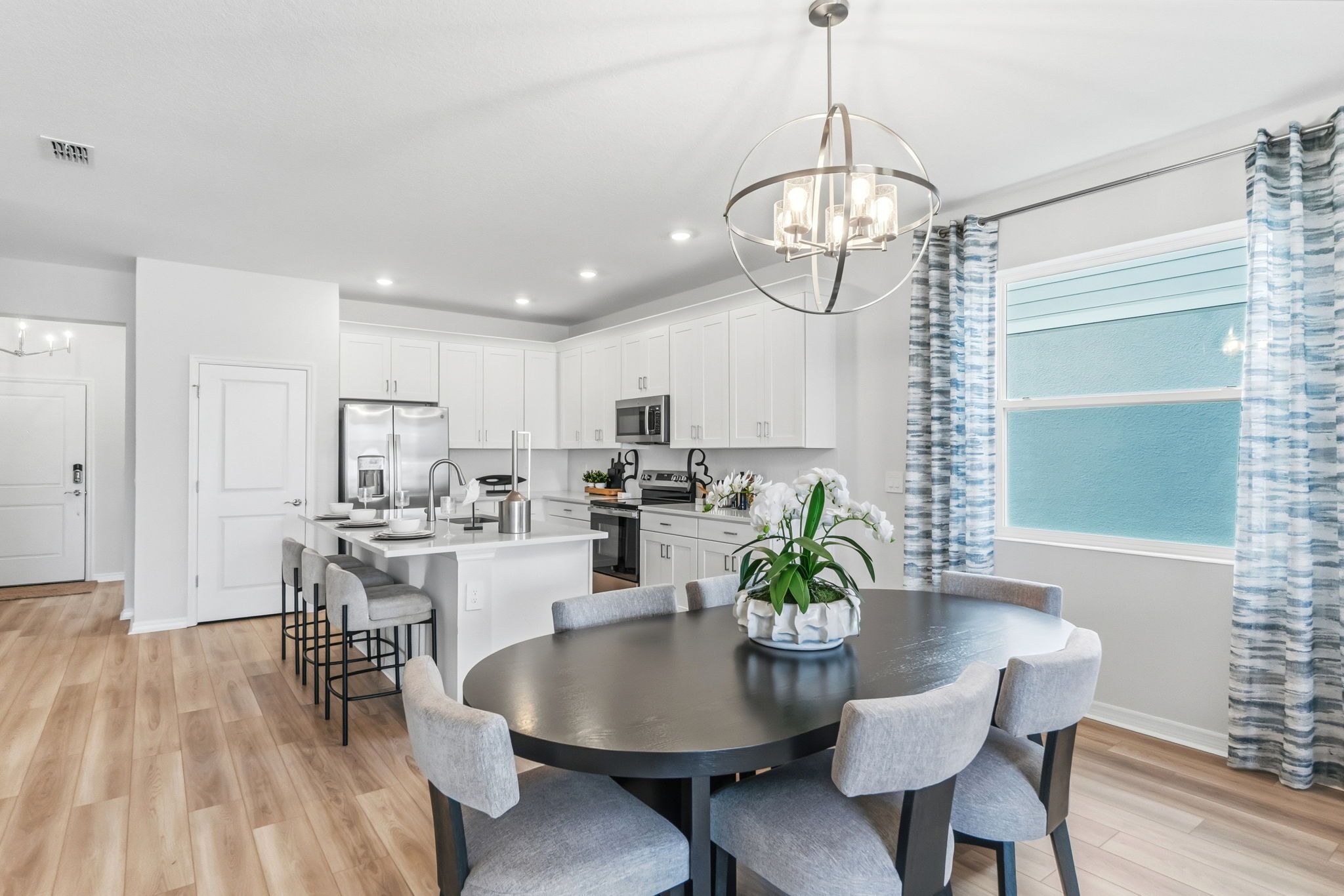 Interior - Representational Photo