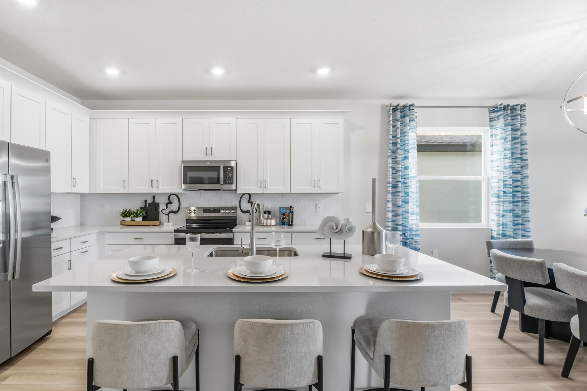 Interior - Representational Photo