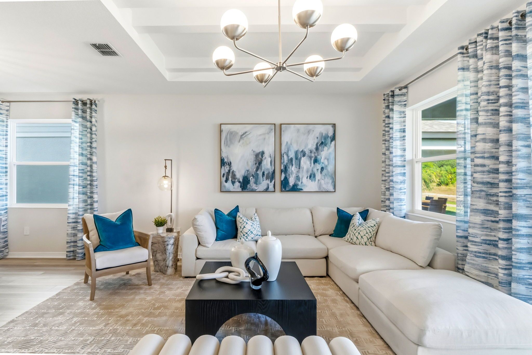 Interior - Representational Photo