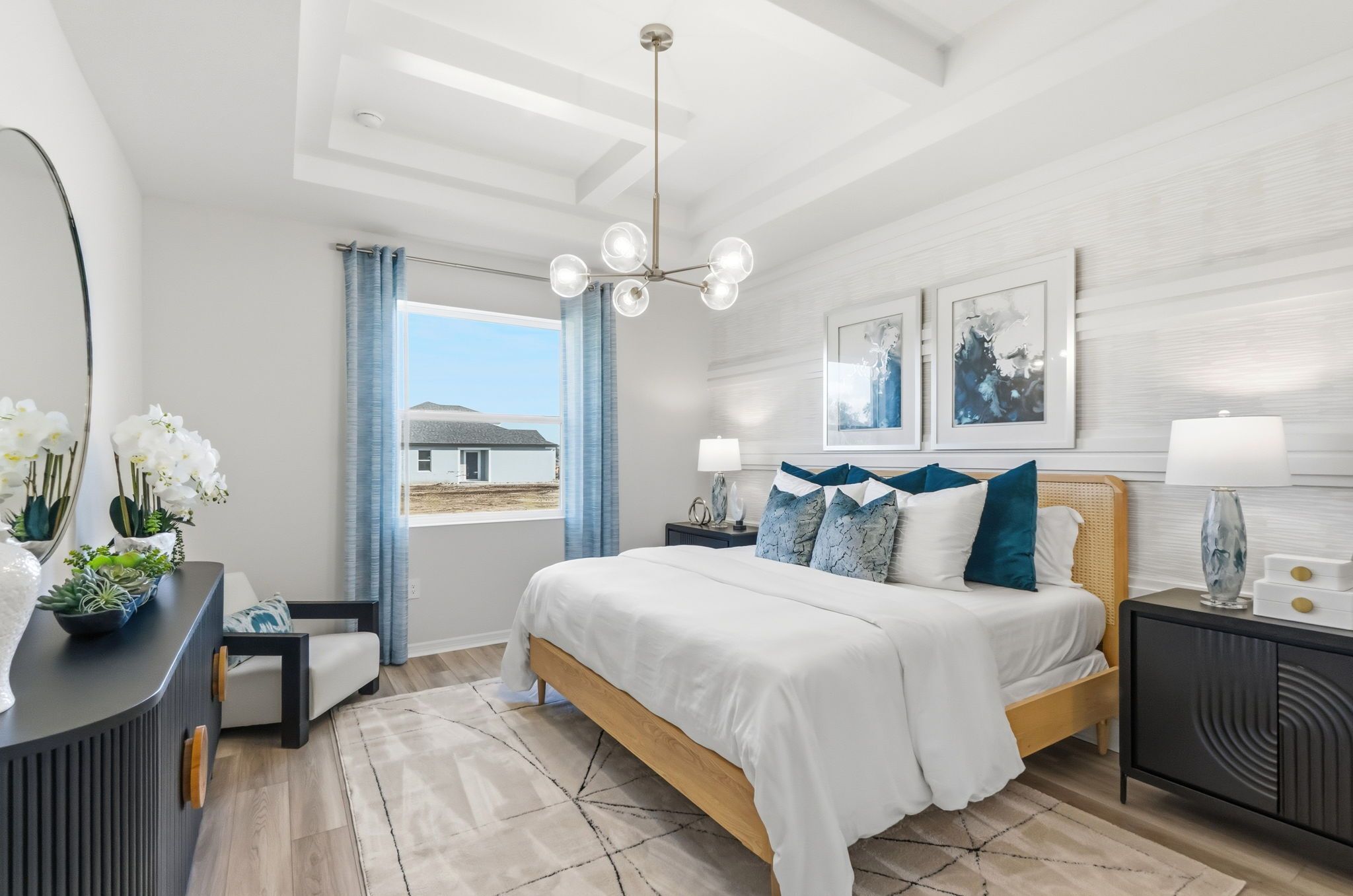 Interior - Representational Photo