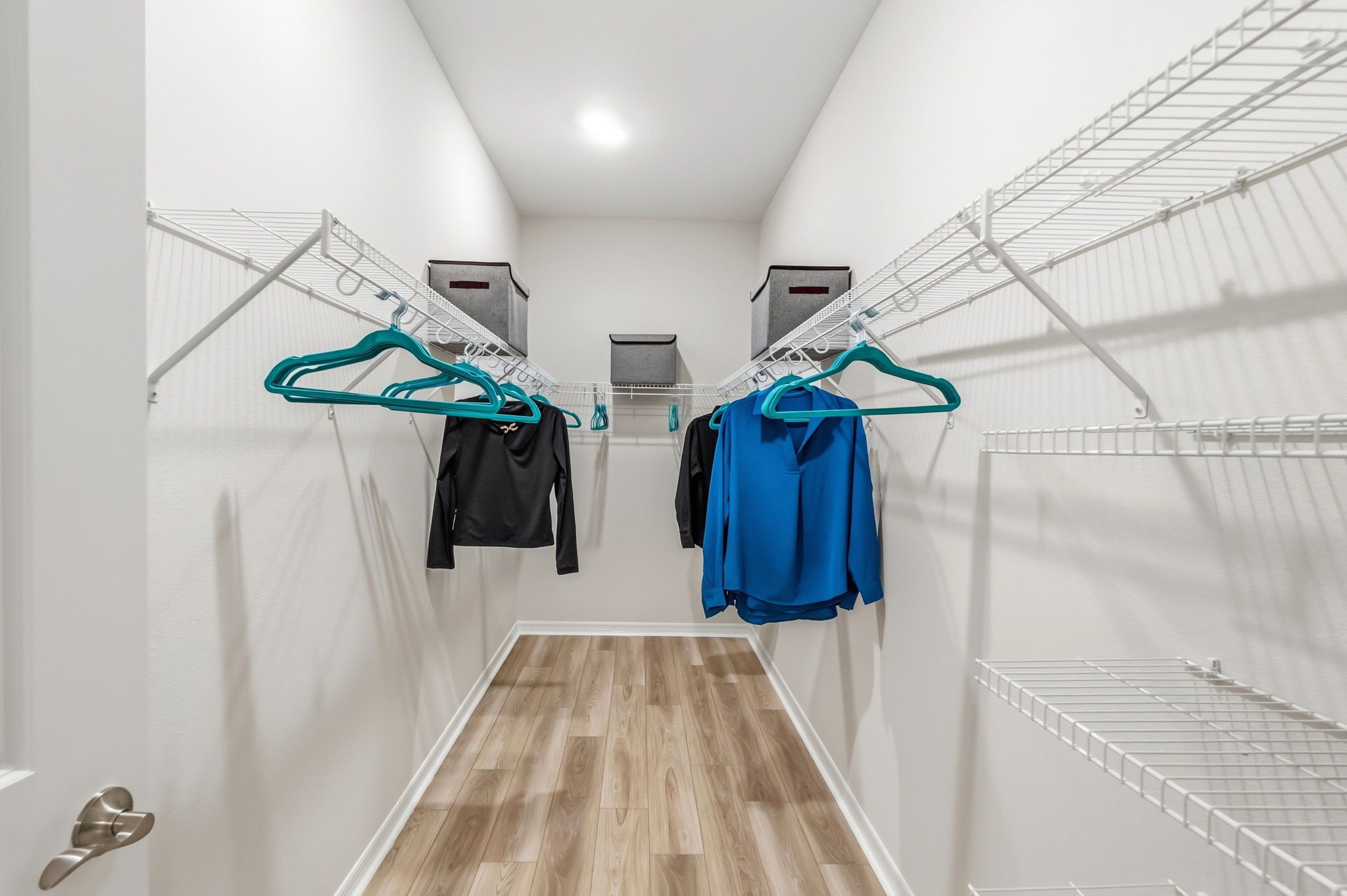Interior - Representational Photo