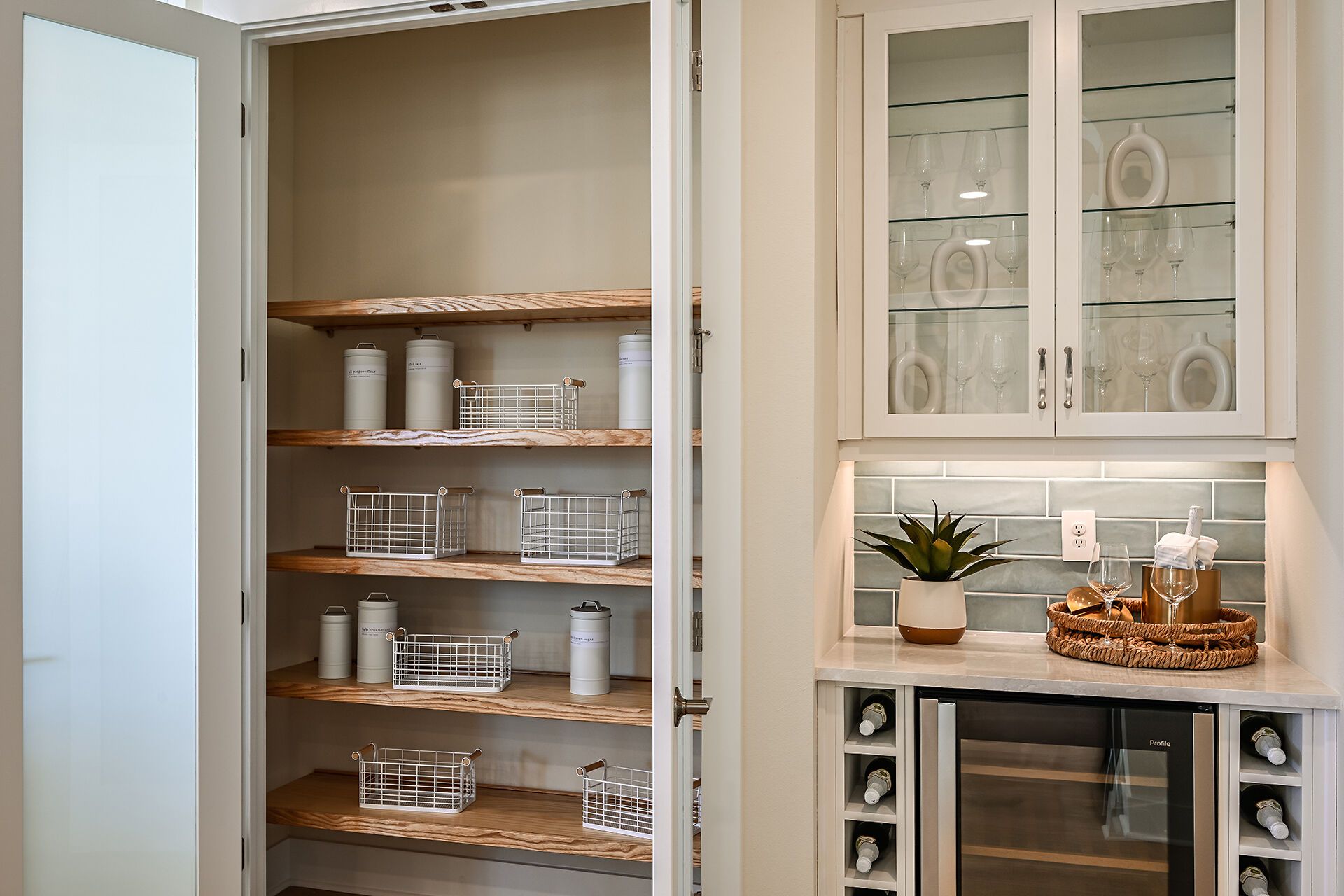 Interior - Representational Photo