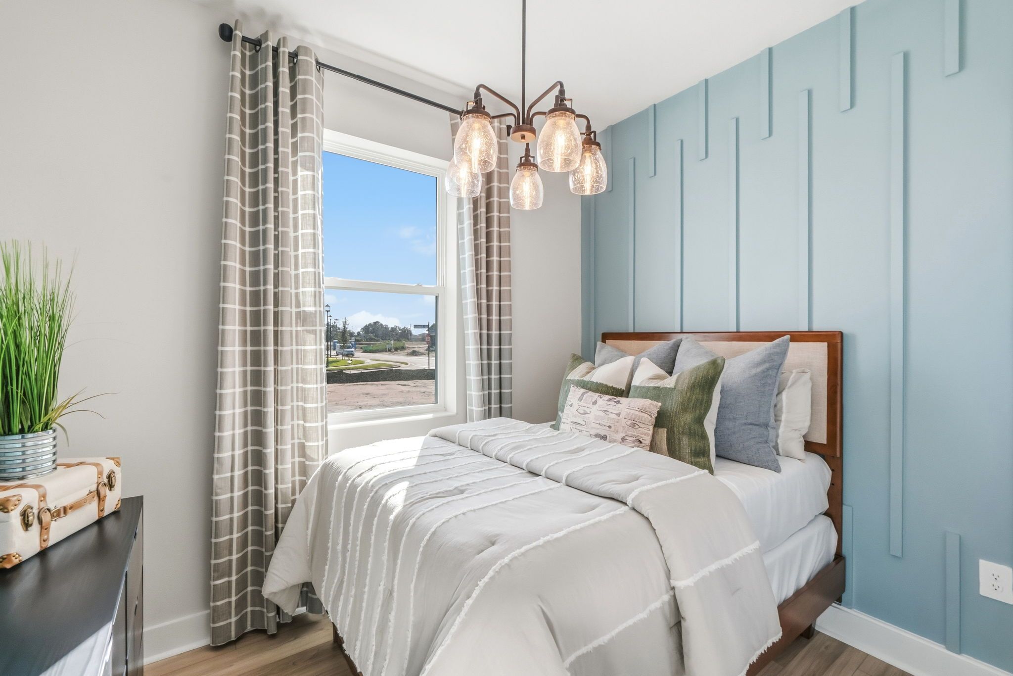 Interior - Representational Photo