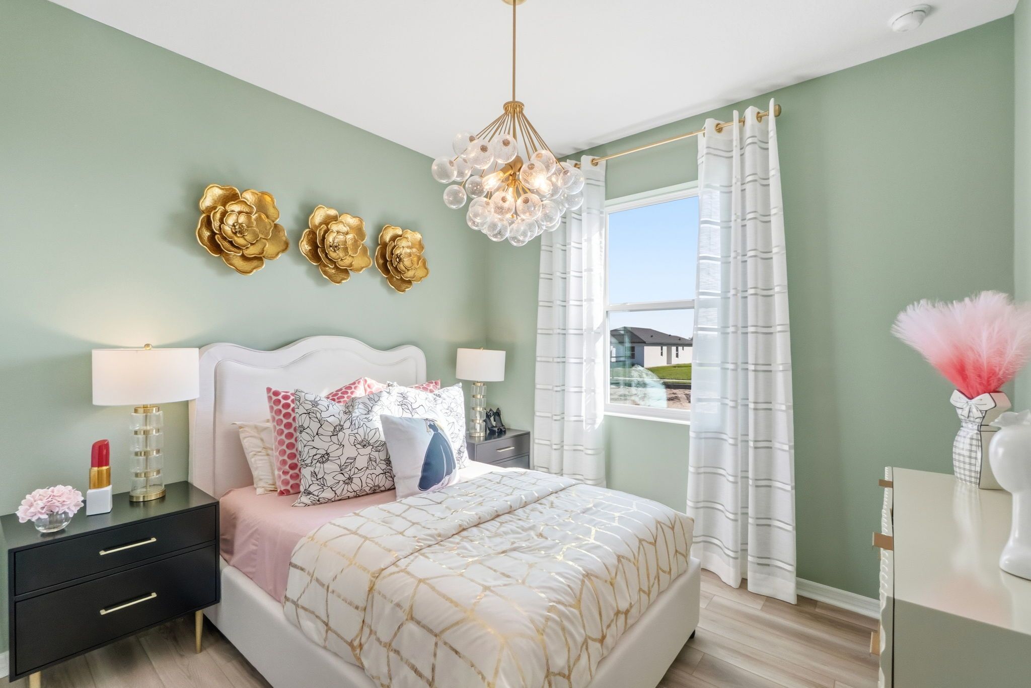 Interior - Representational Photo