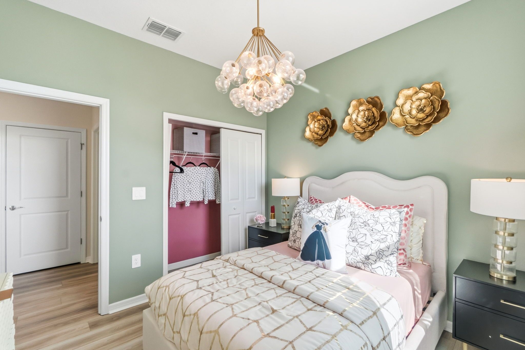 Interior - Representational Photo