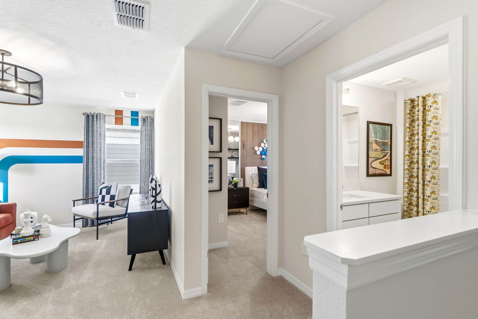 Interior - Representational Photo
