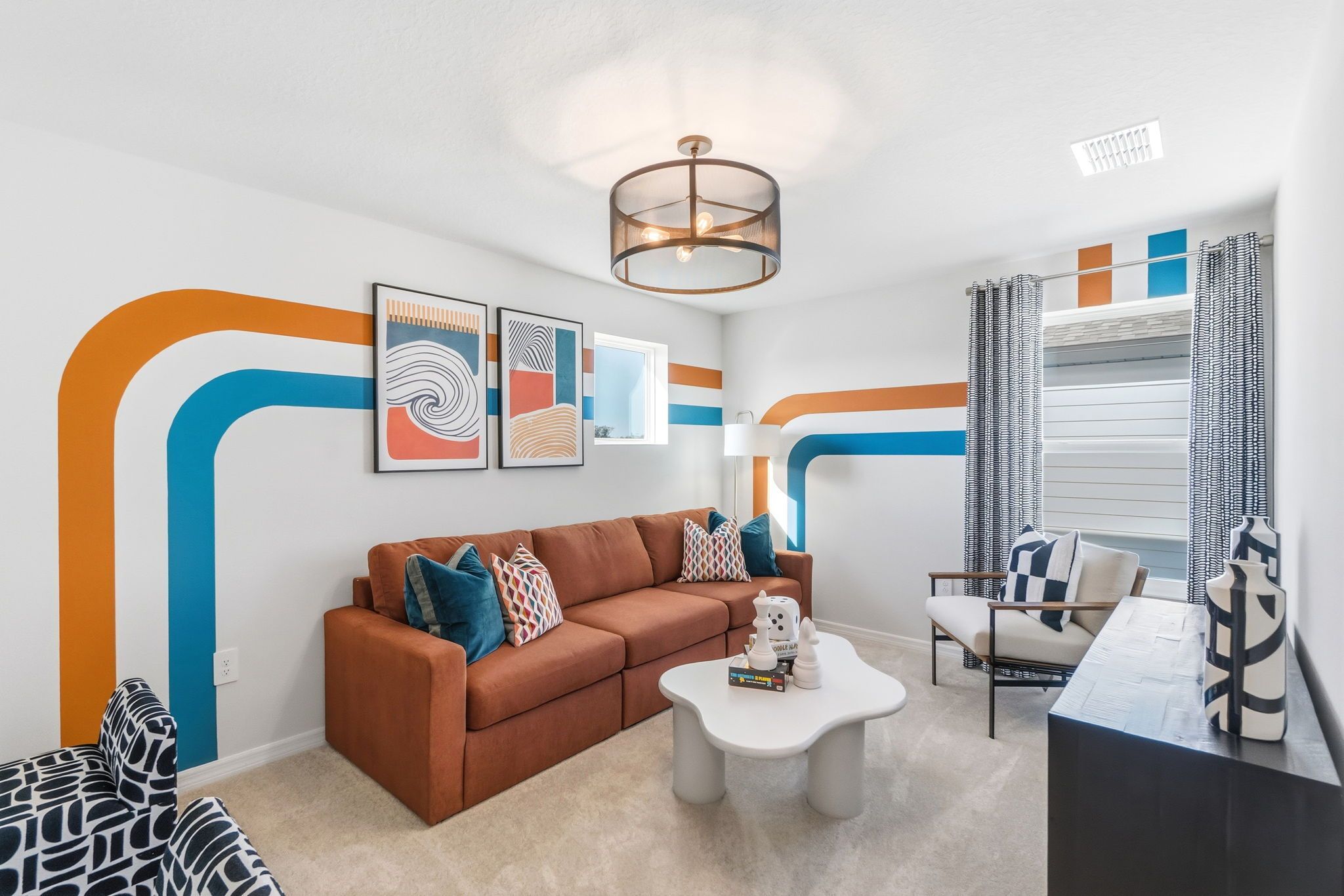 Interior - Representational Photo
