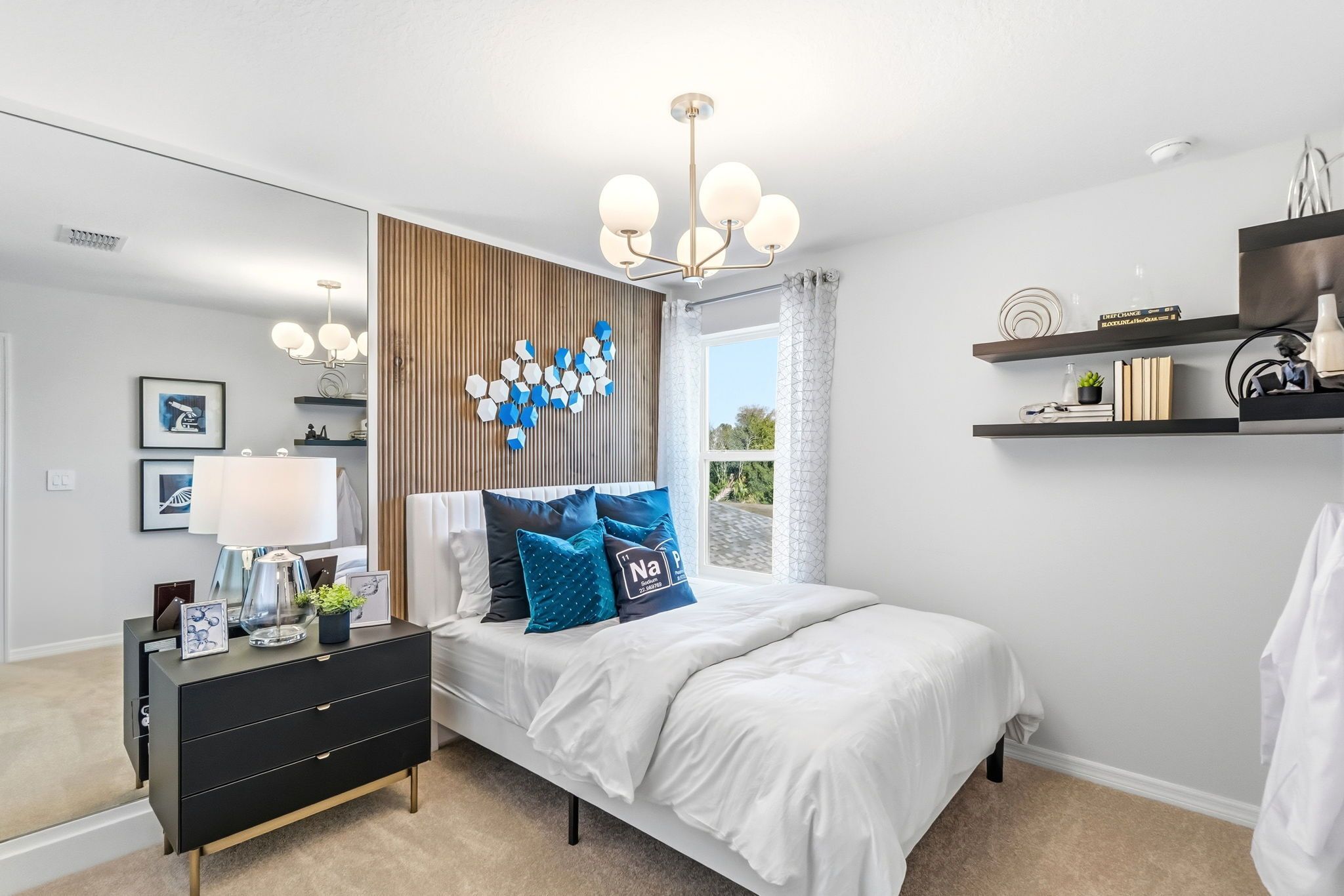 Interior - Representational Photo