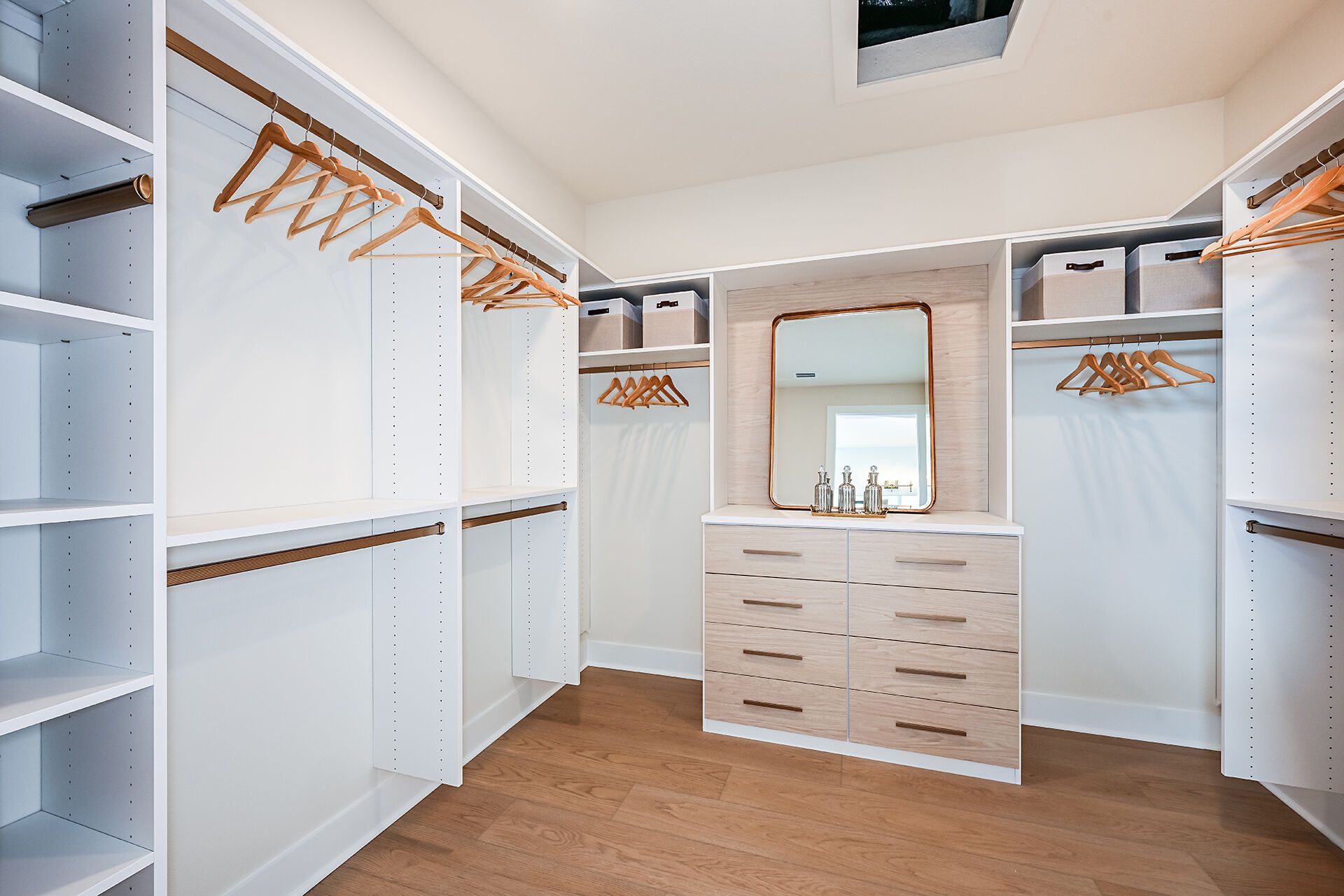 Interior - Representational Photo