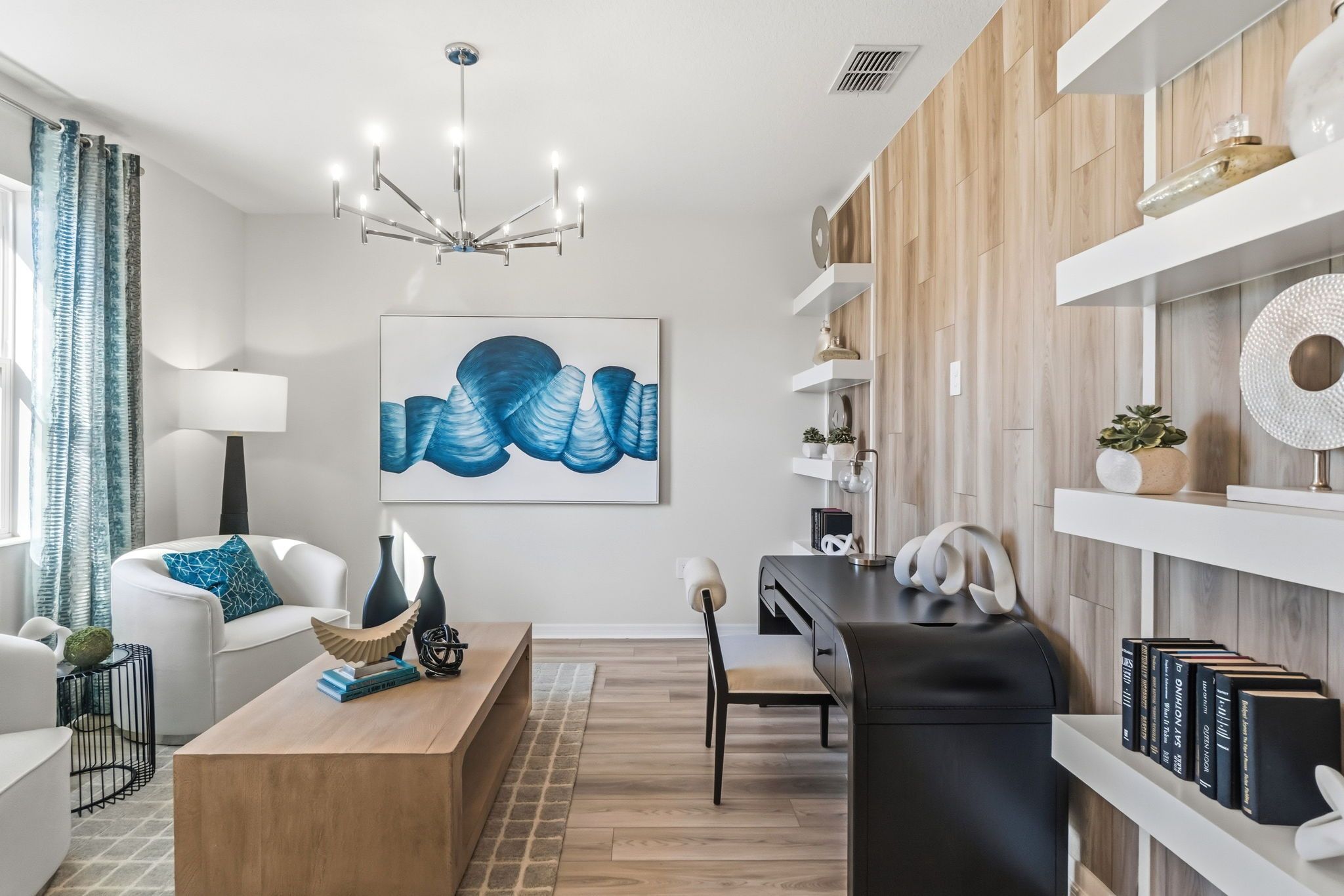 Interior - Representational Photo