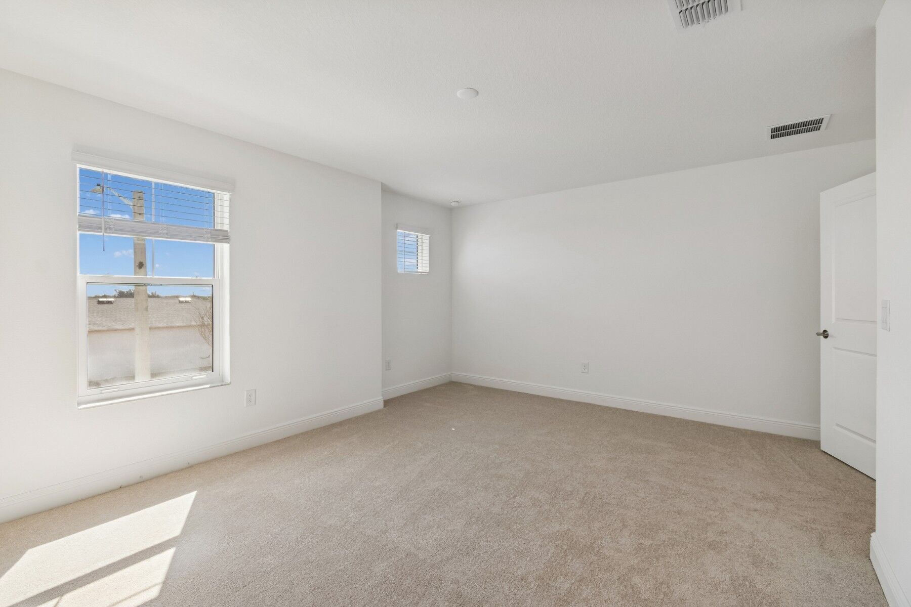 Interior - Representational Photo