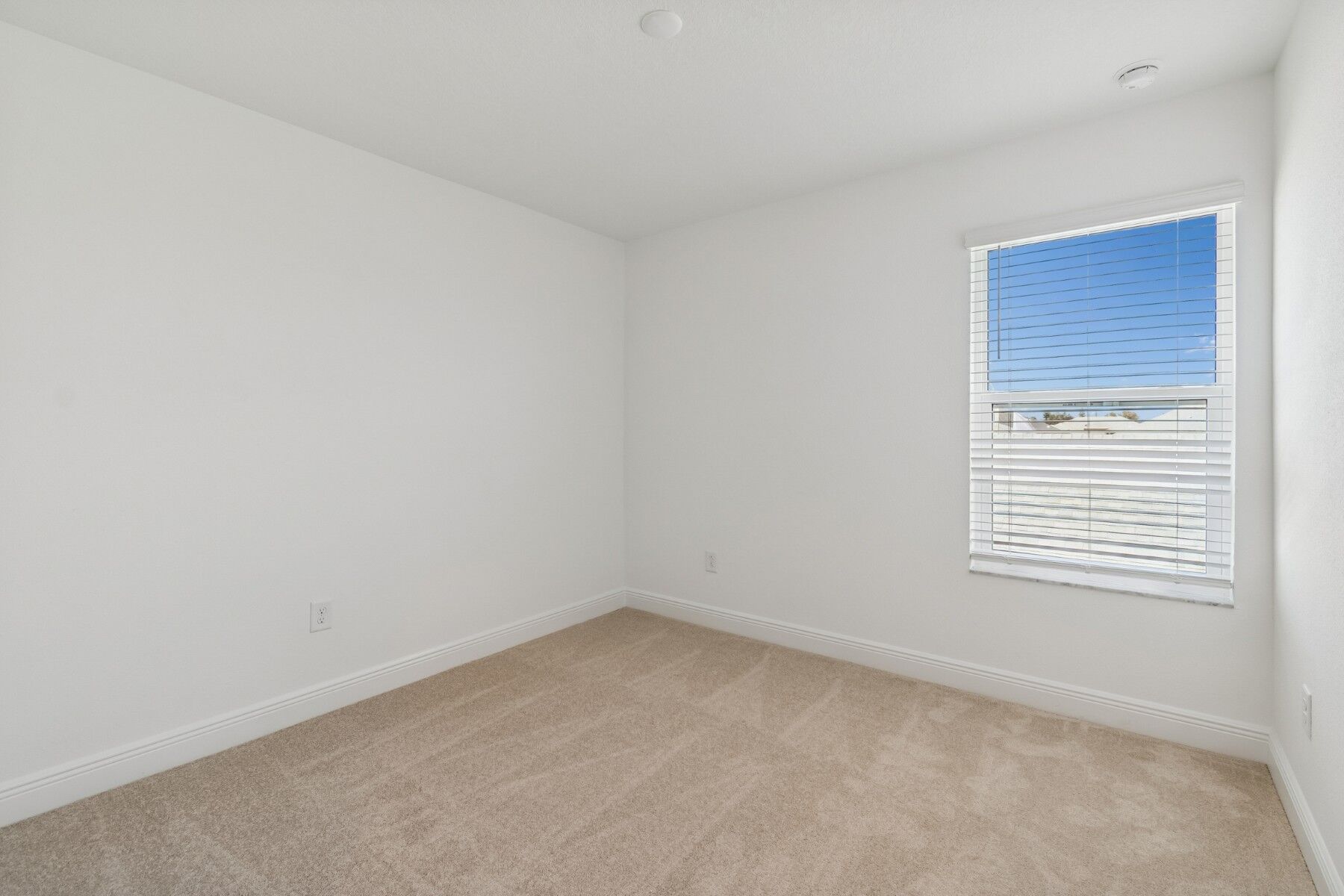 Interior - Representational Photo