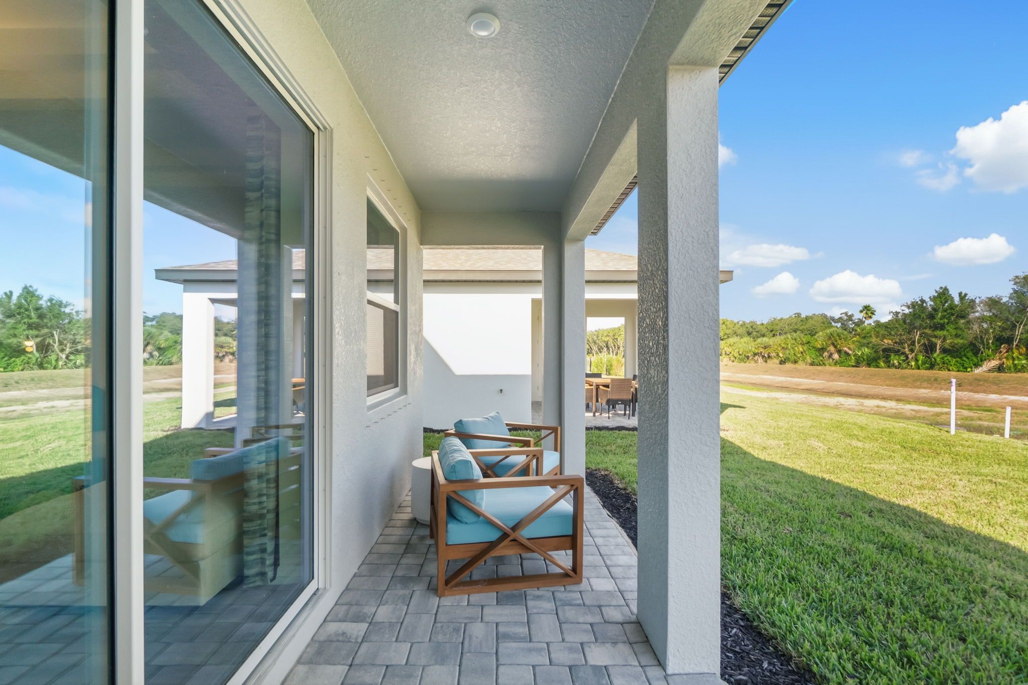 Exterior - Representational Photo