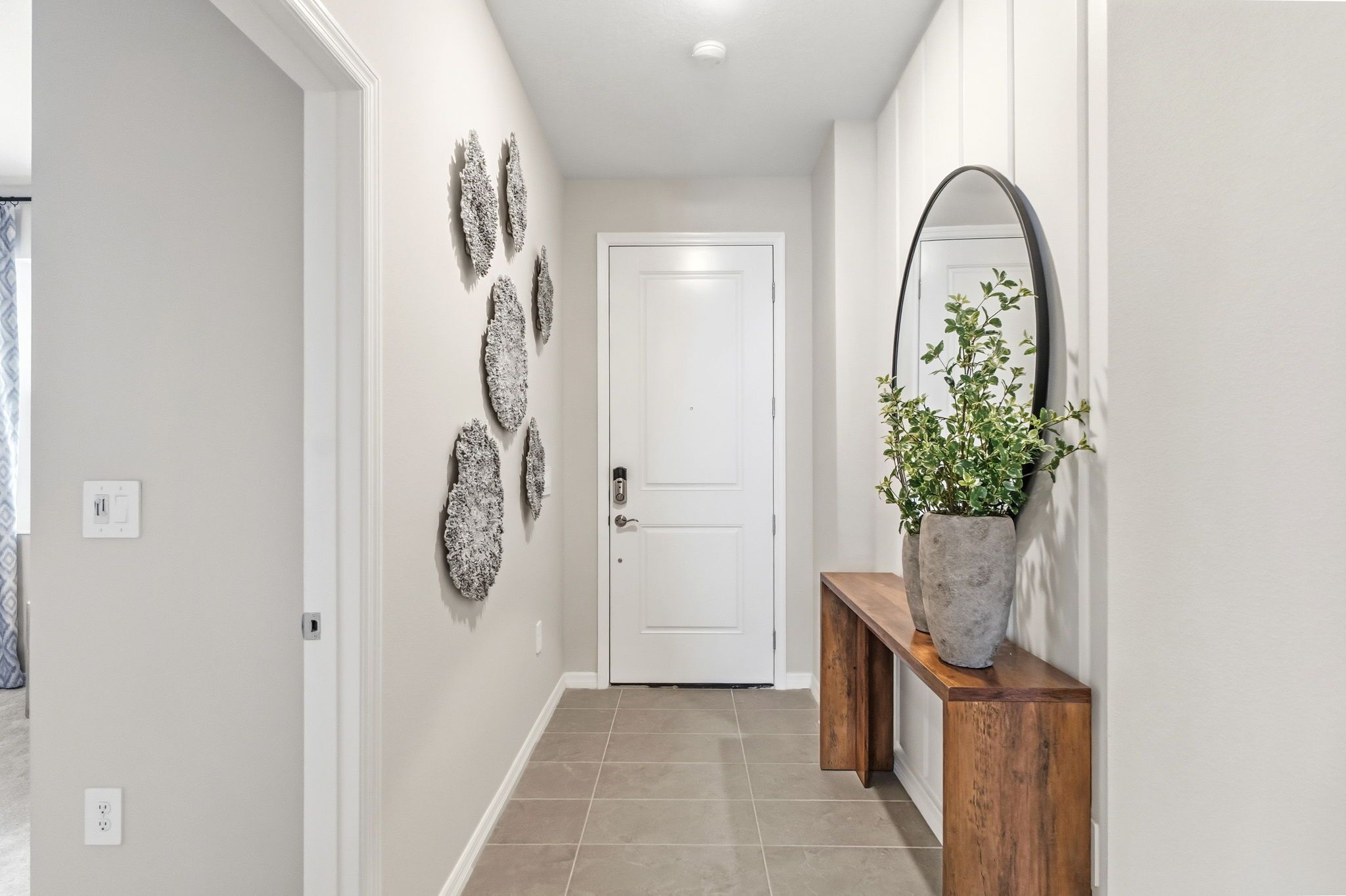 Interior - Representational Photo