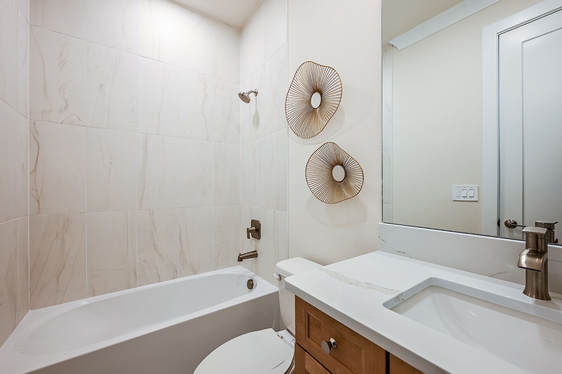 Interior - Representational Photo