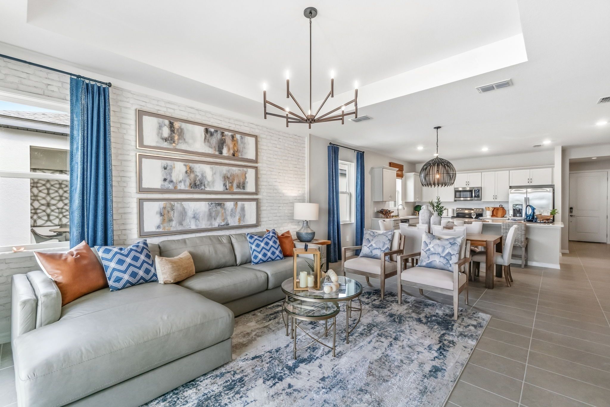 Interior - Representational Photo