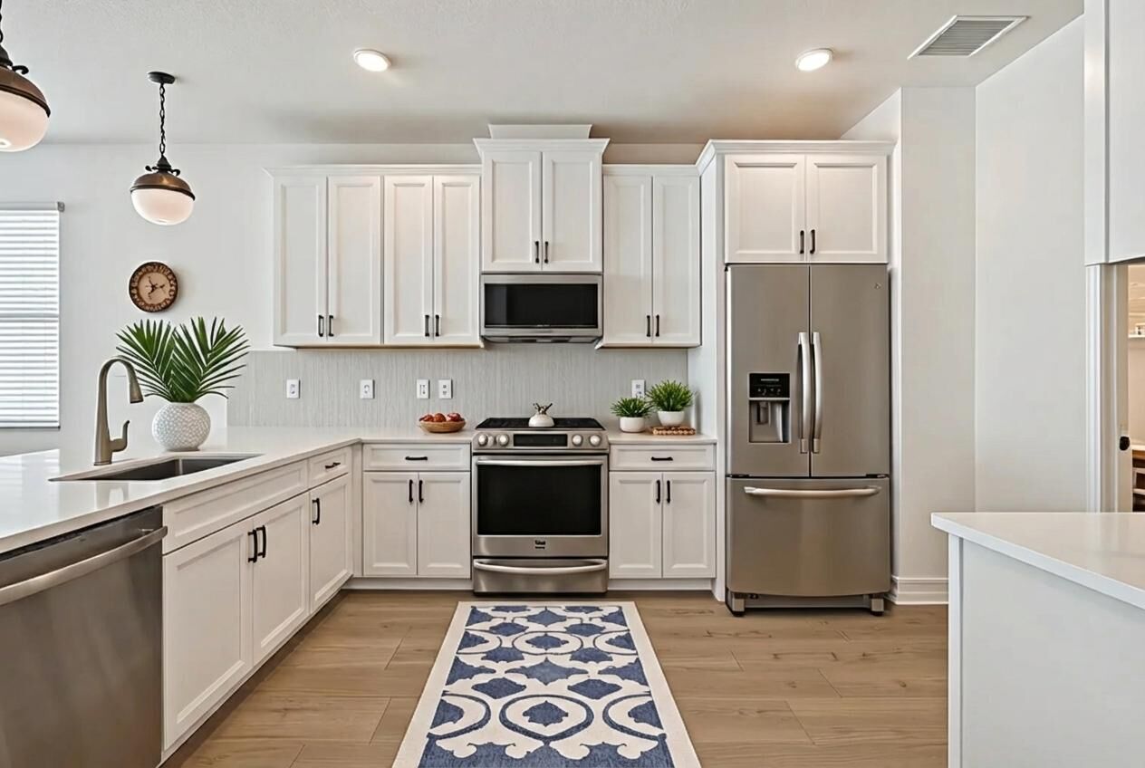 Kitchen - Representational Photo